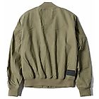 Replay Jacket Green