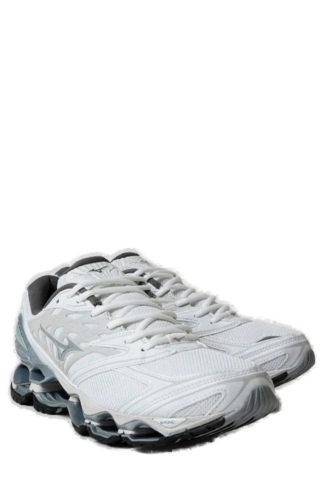 Mizuno Mizuno Wave Prophecy LS Lace-Up Sneakers