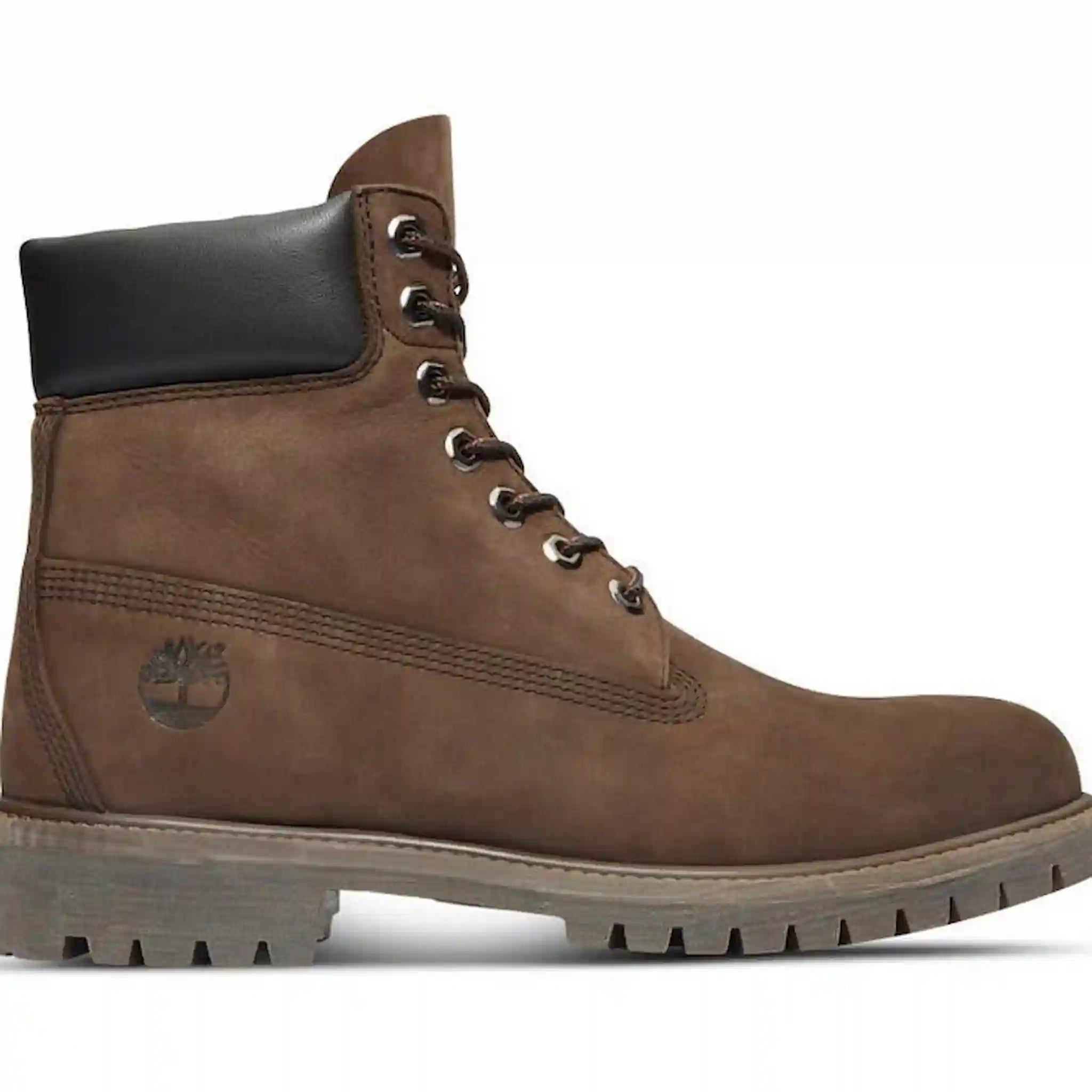 Timberland 6" Premium "Chocolate" Boots