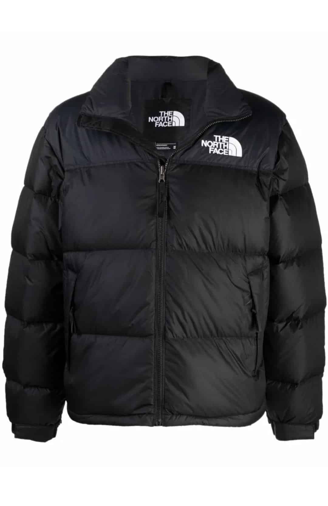 The North Face 1996 Retro Nuptse jacket