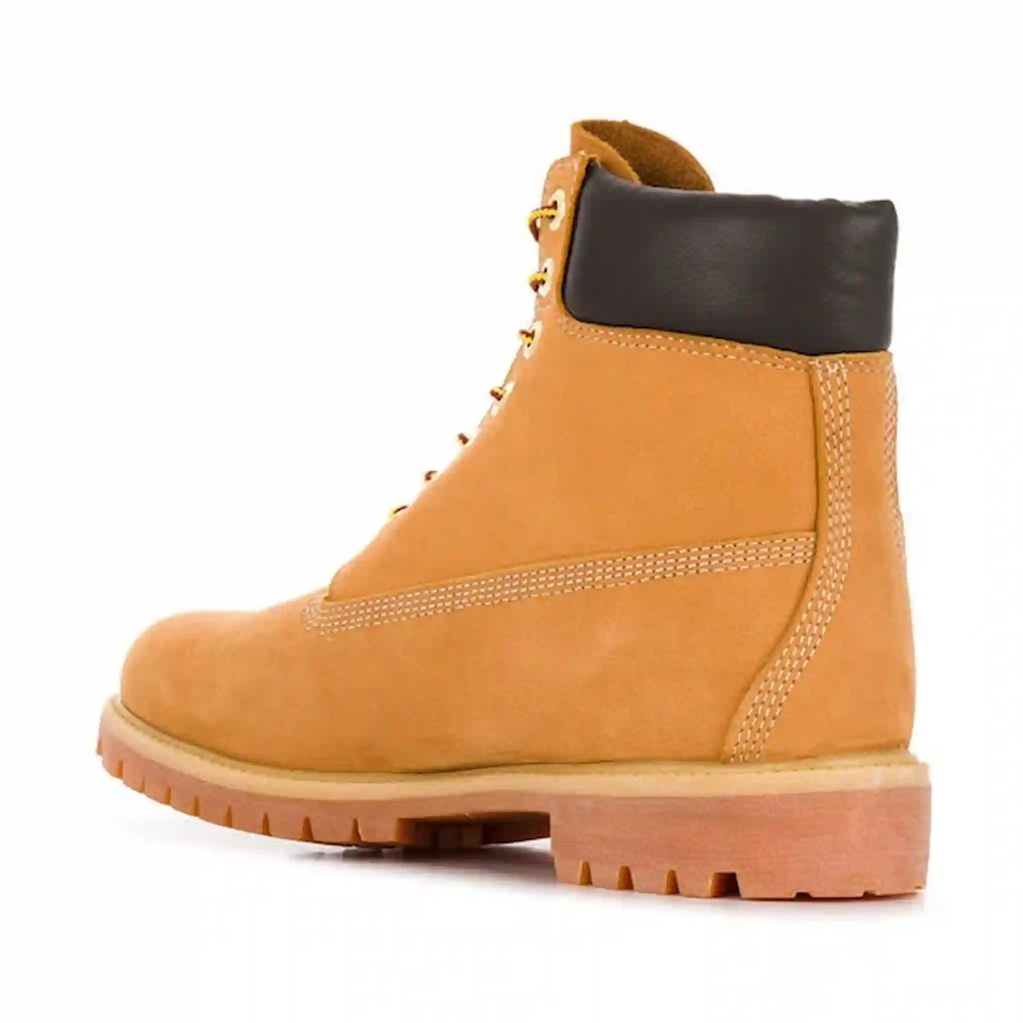 Timberland 6" Premium "Wheat" Boots