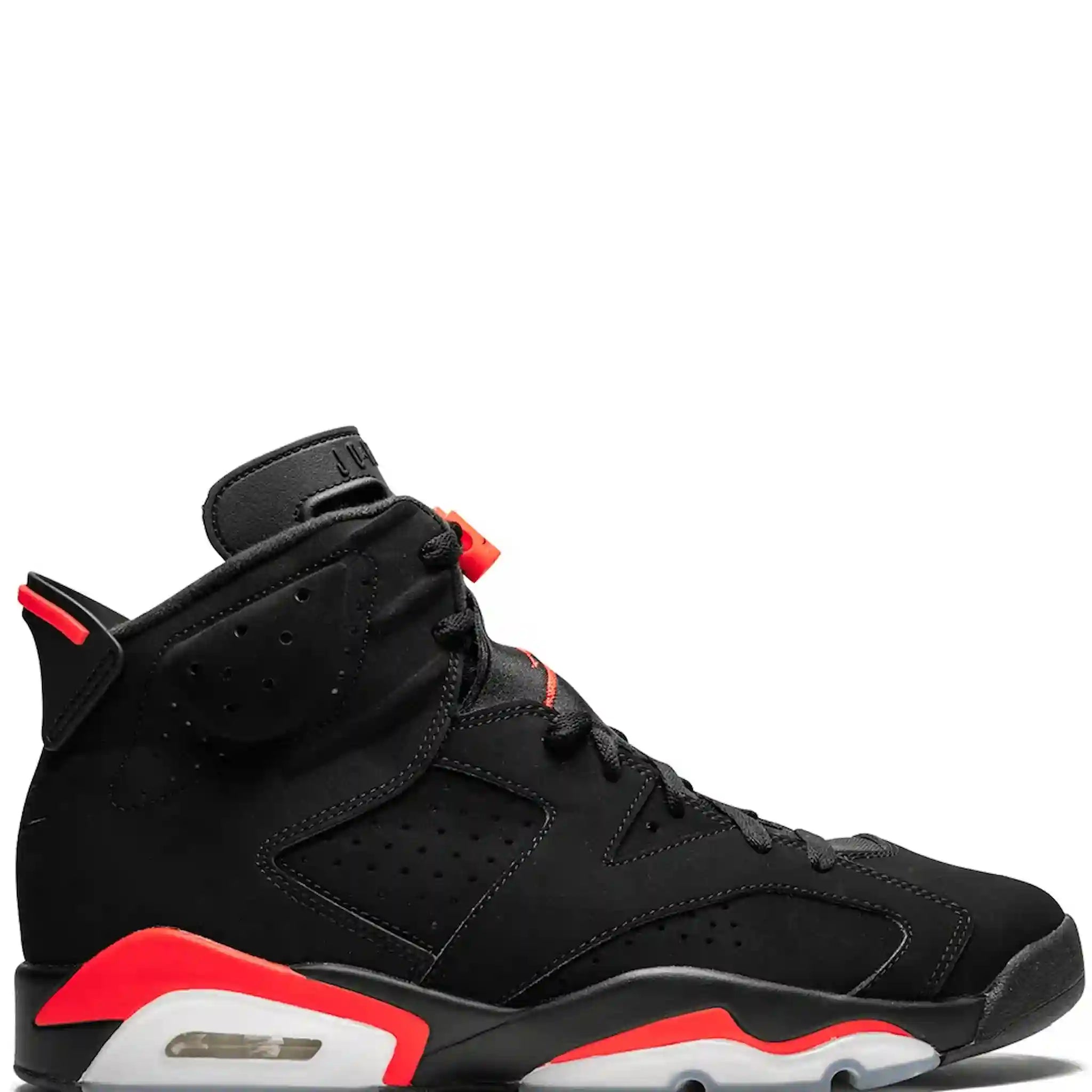 Air Jordan6 Retro 'Infrared' 2019Men's