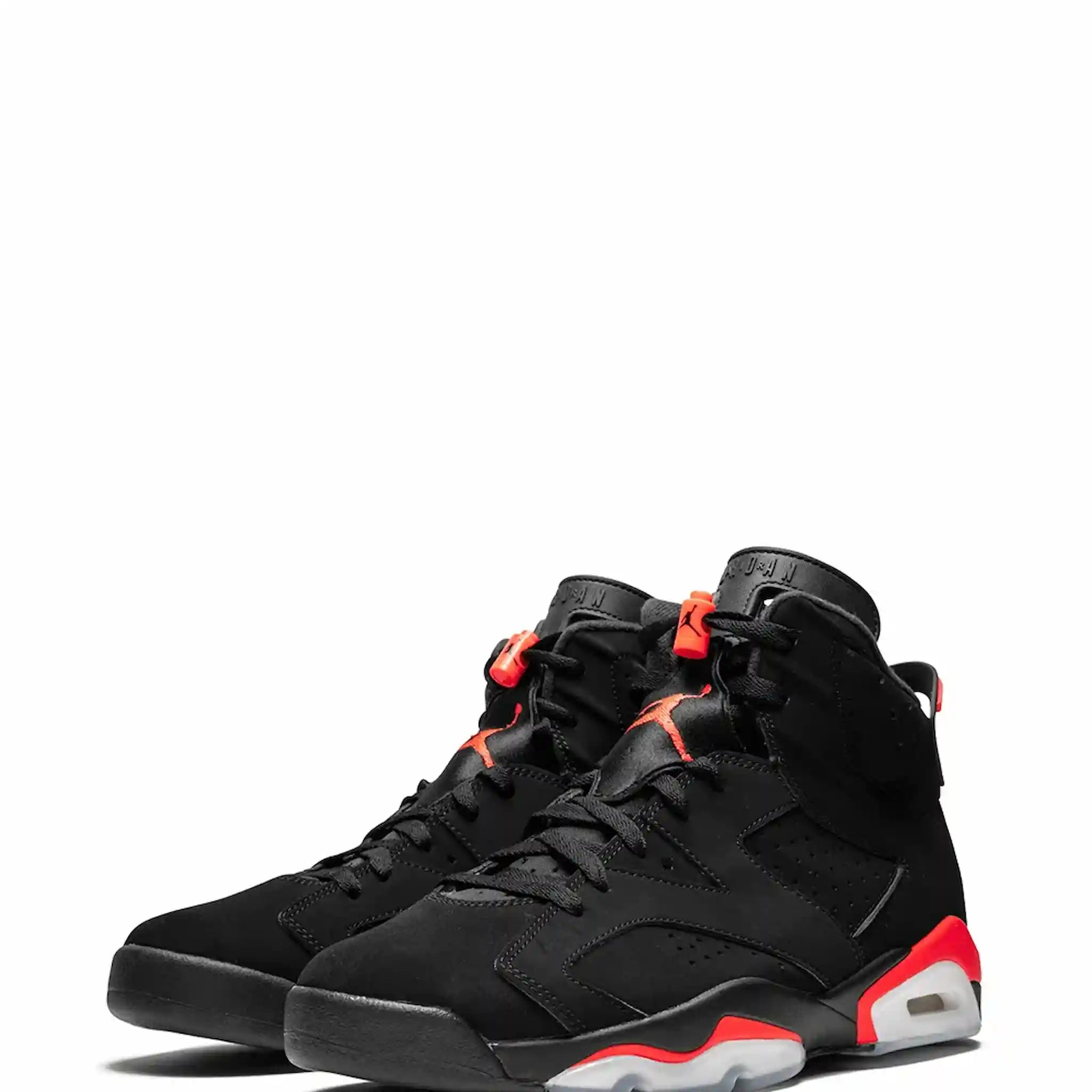 Air Jordan6 Retro 'Infrared' 2019Men's