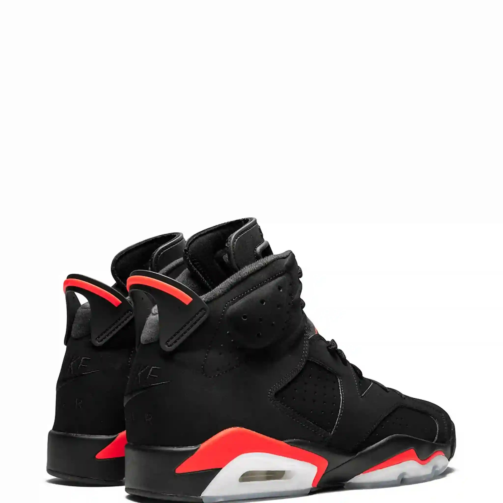 Air Jordan6 Retro 'Infrared' 2019Men's