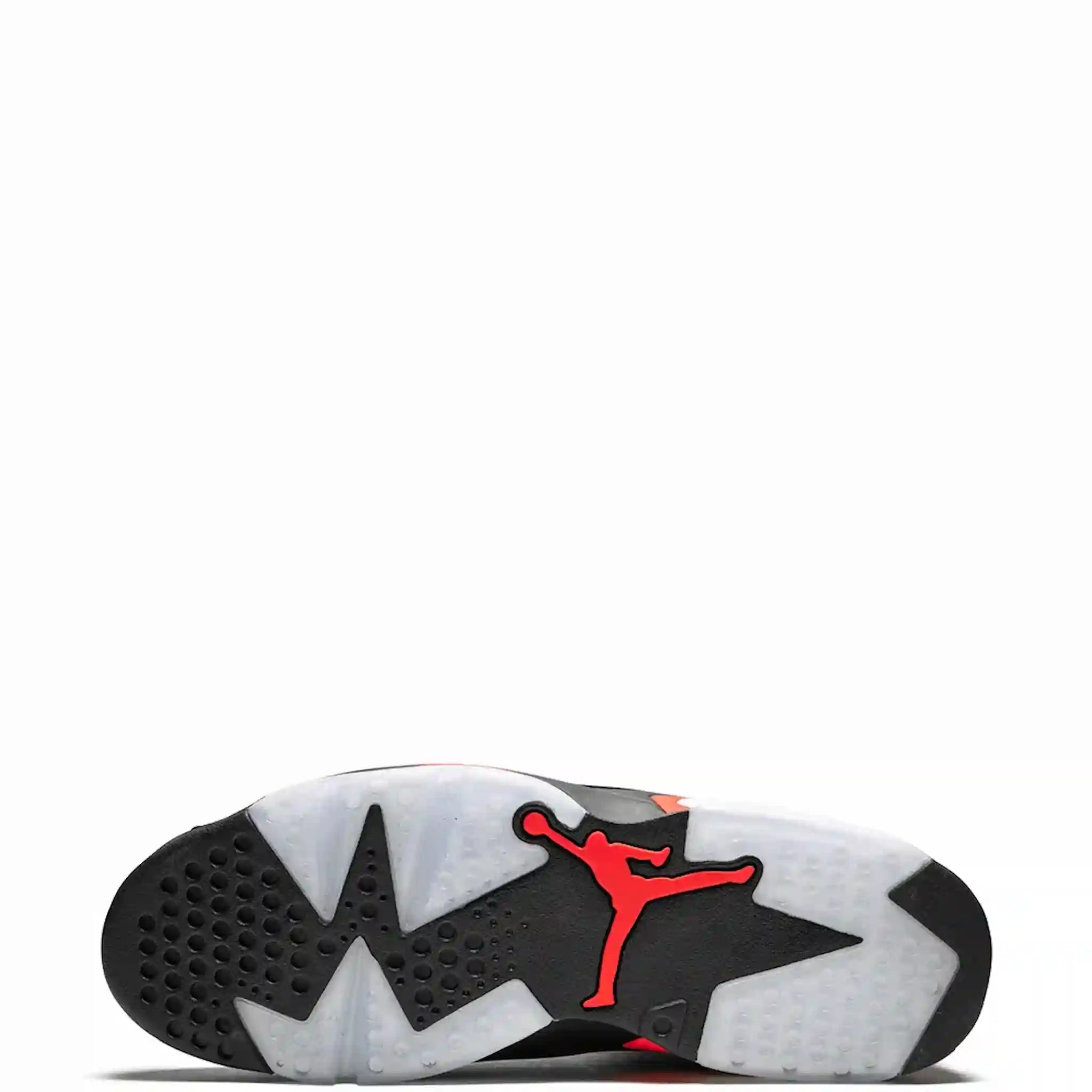 Air Jordan6 Retro 'Infrared' 2019Men's
