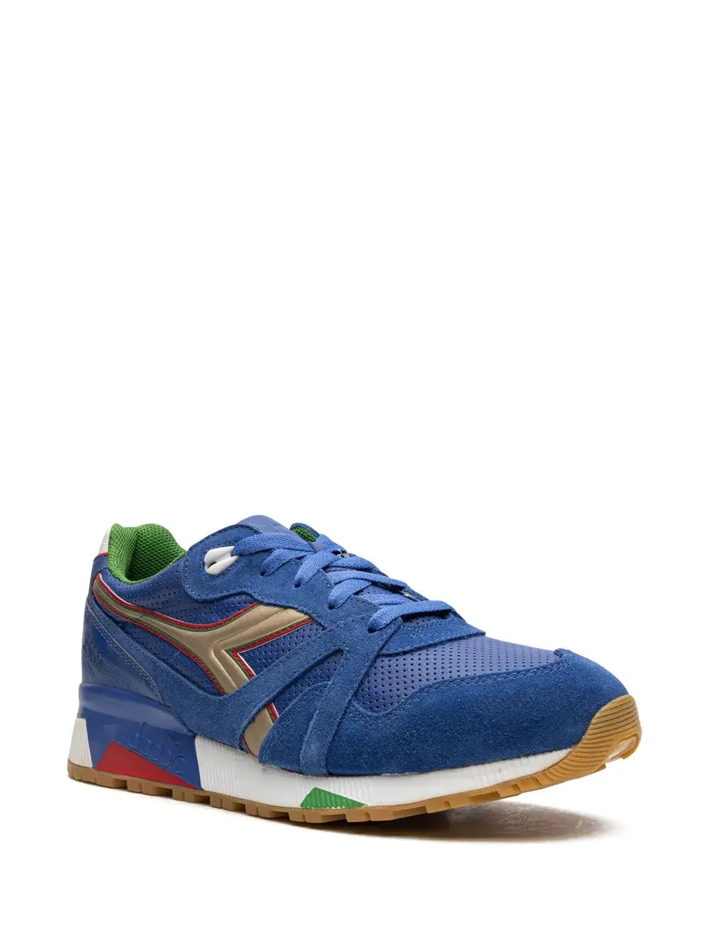Diadora N9000 Azzurri sneakers