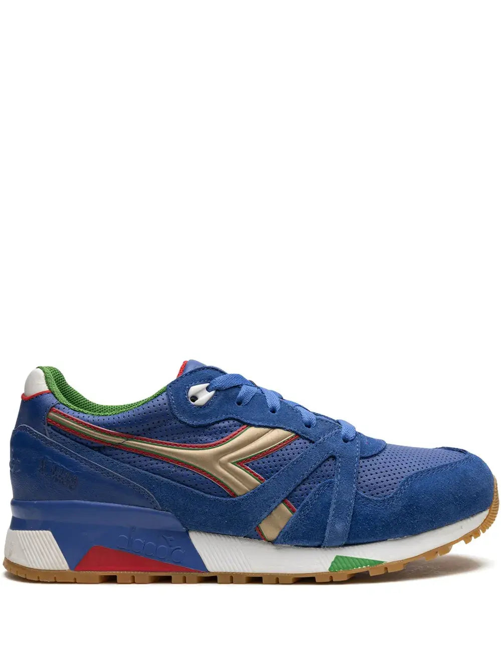 Diadora N9000 Azzurri sneakers