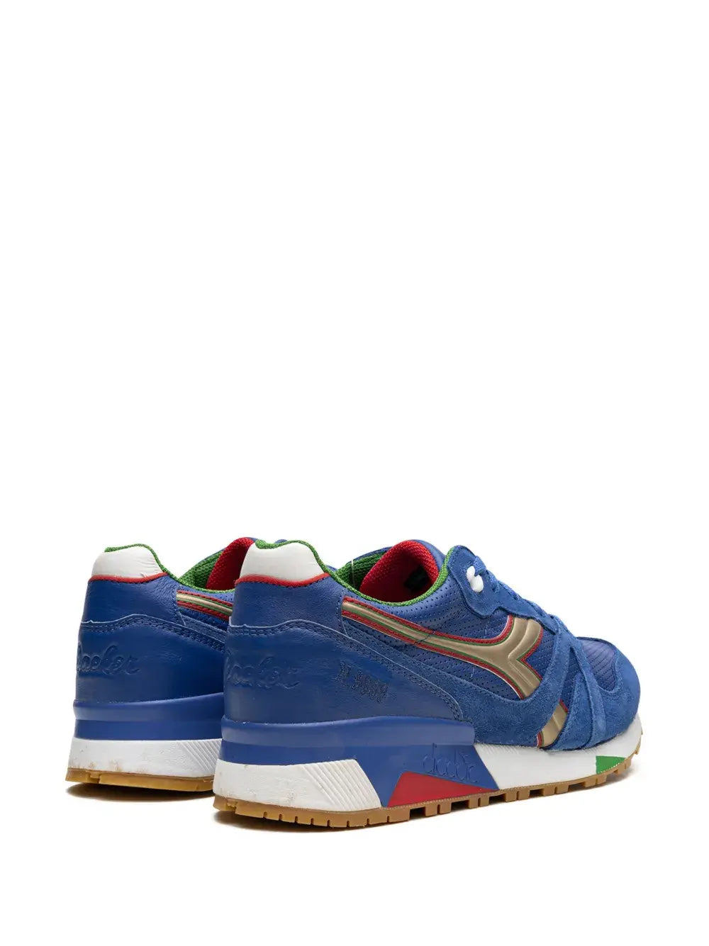 Diadora N9000 Azzurri sneakers