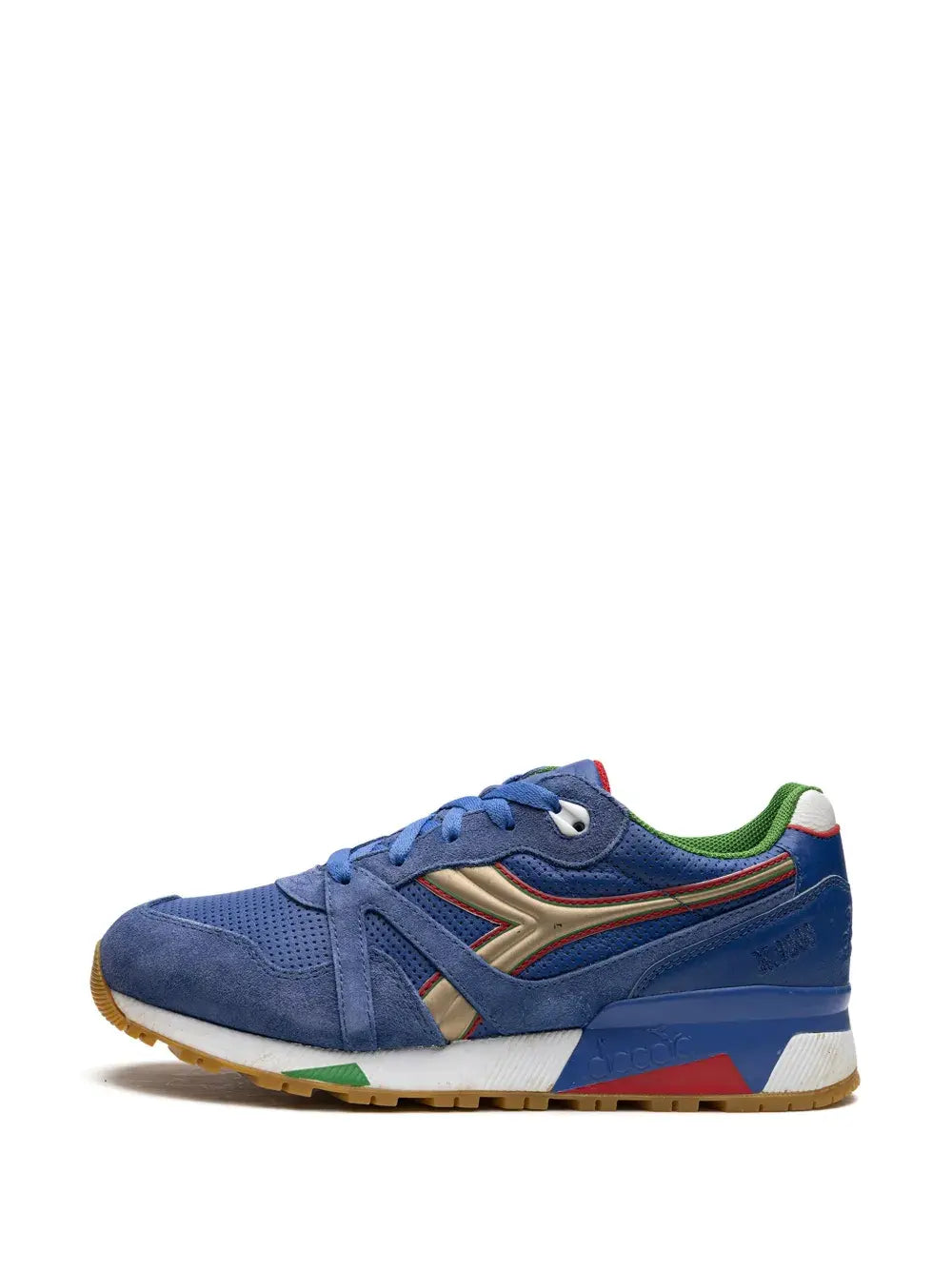 Diadora N9000 Azzurri sneakers
