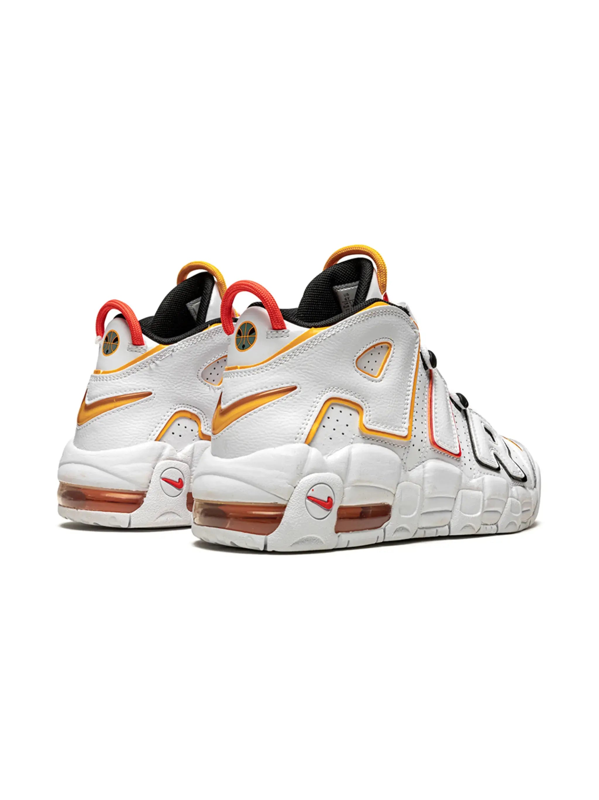 Nike Air More Uptempo "Rayguns" sneakers