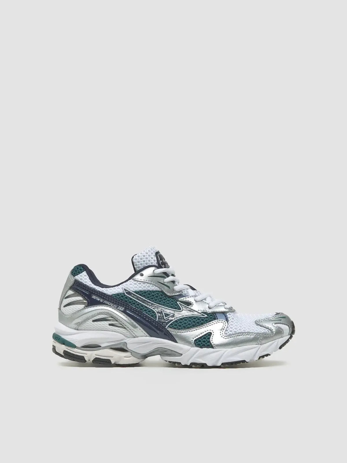 Mizuno Mizuno Wave Rider 10 Sneakers