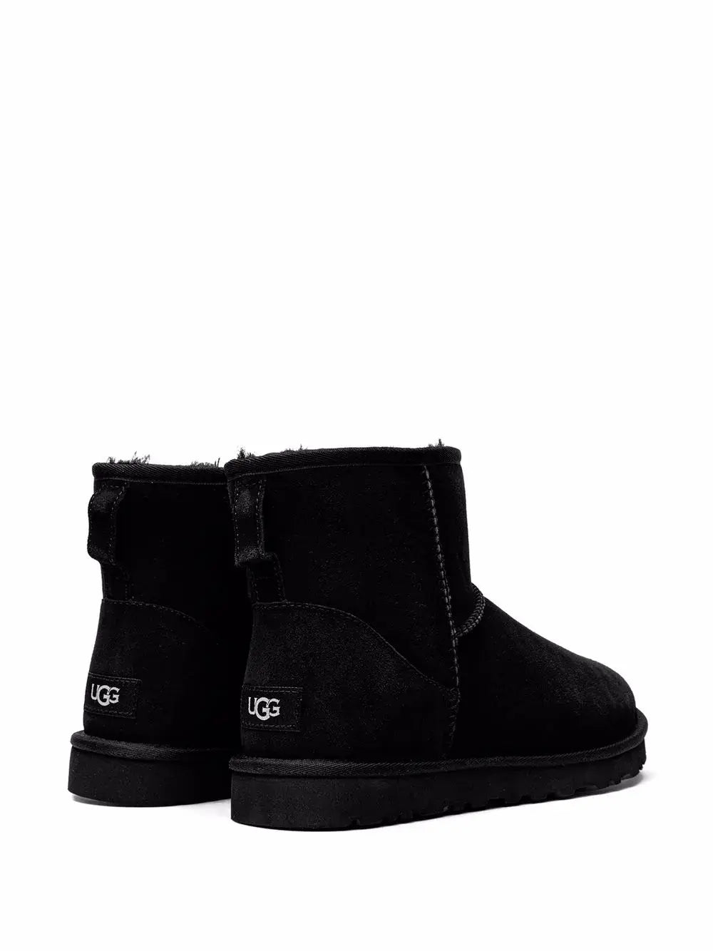 UGG Classic Mini boots