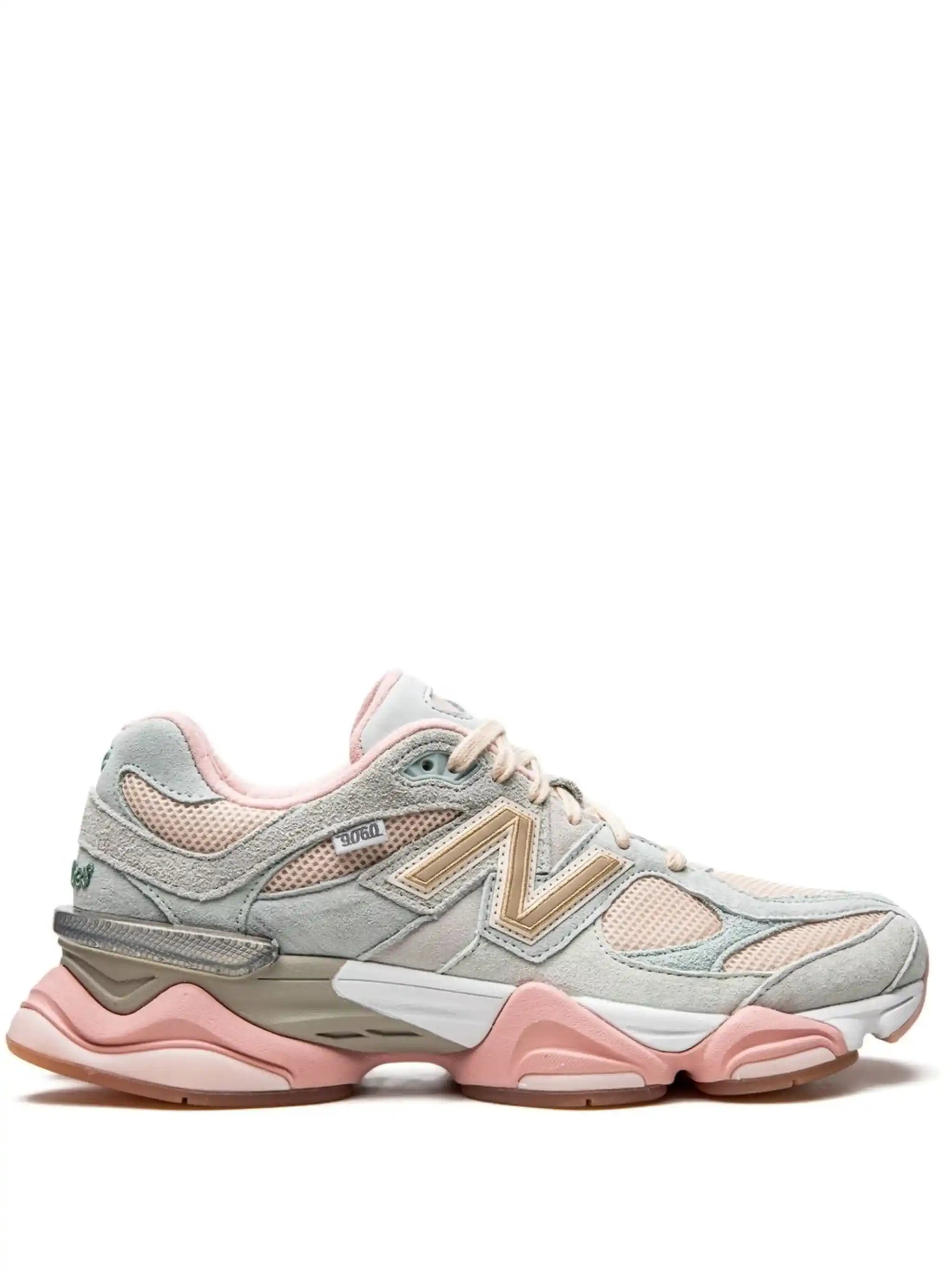New Balance   x Joe Freshgoods 9060 "Inside Voices - Baby Shower Blue" sneakers
