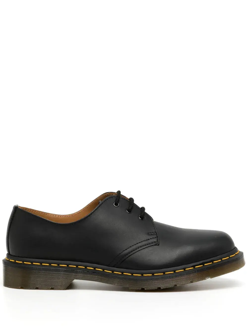 Dr. Martens 1461 leather Oxford shoes