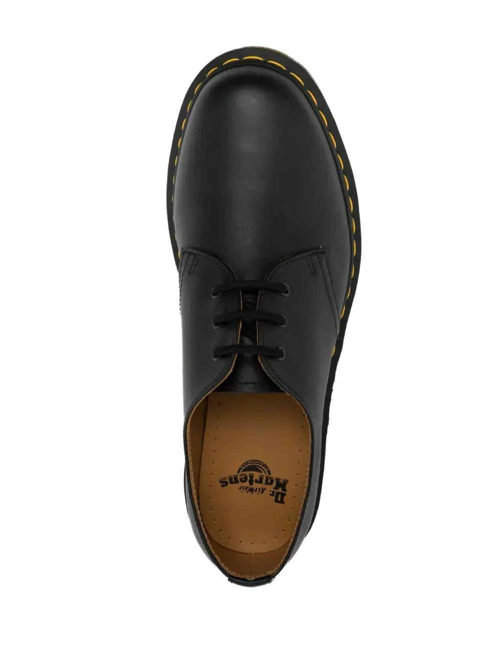 Dr. Martens 1461 leather Oxford shoes