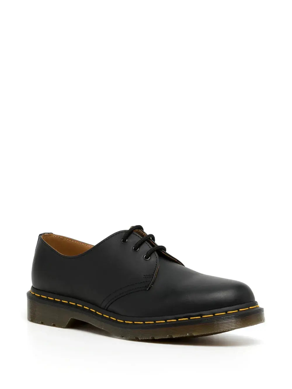 Dr. Martens 1461 leather Oxford shoes