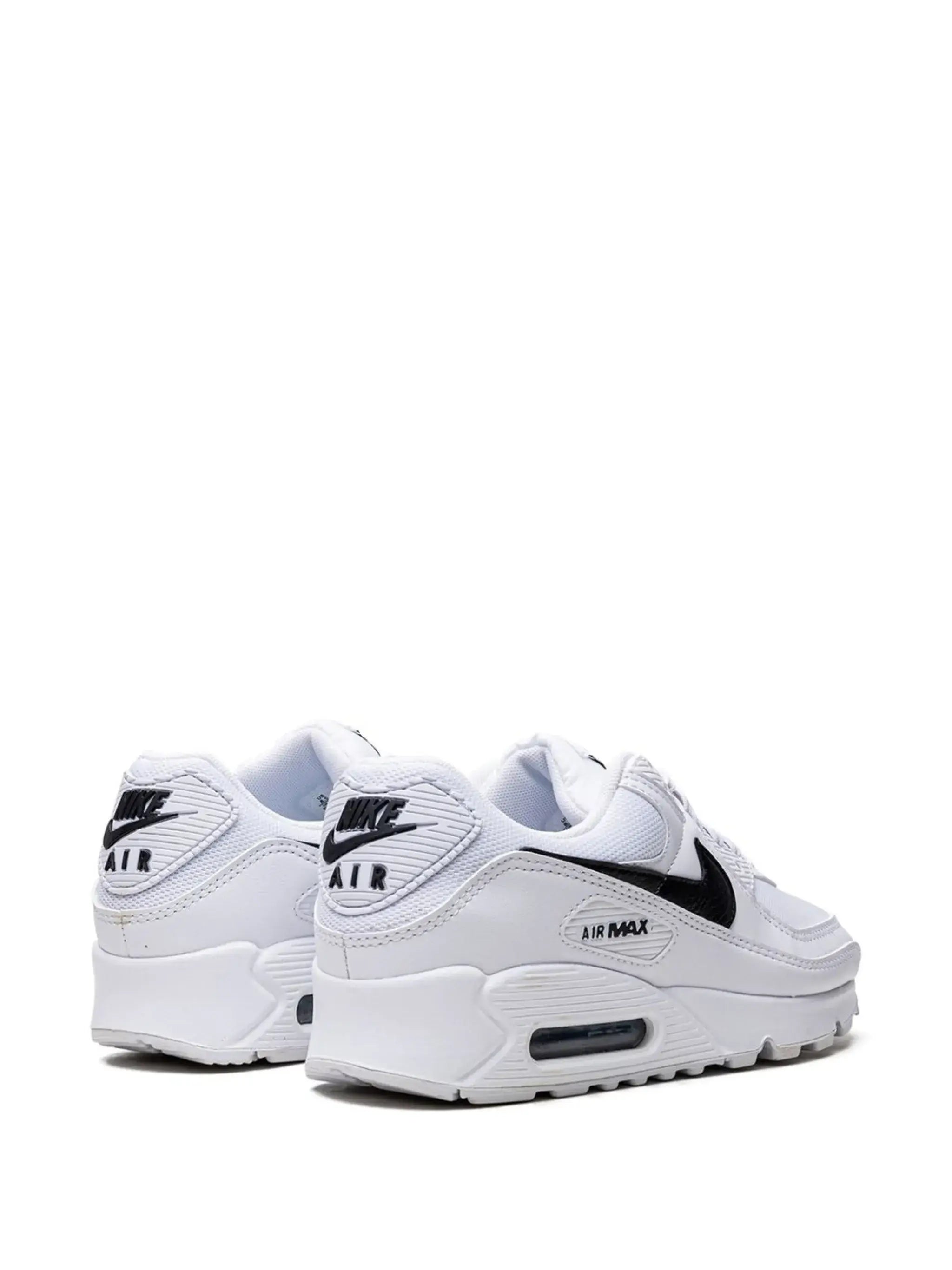 Nike Air Max 90 NN "White/Black" sneakers