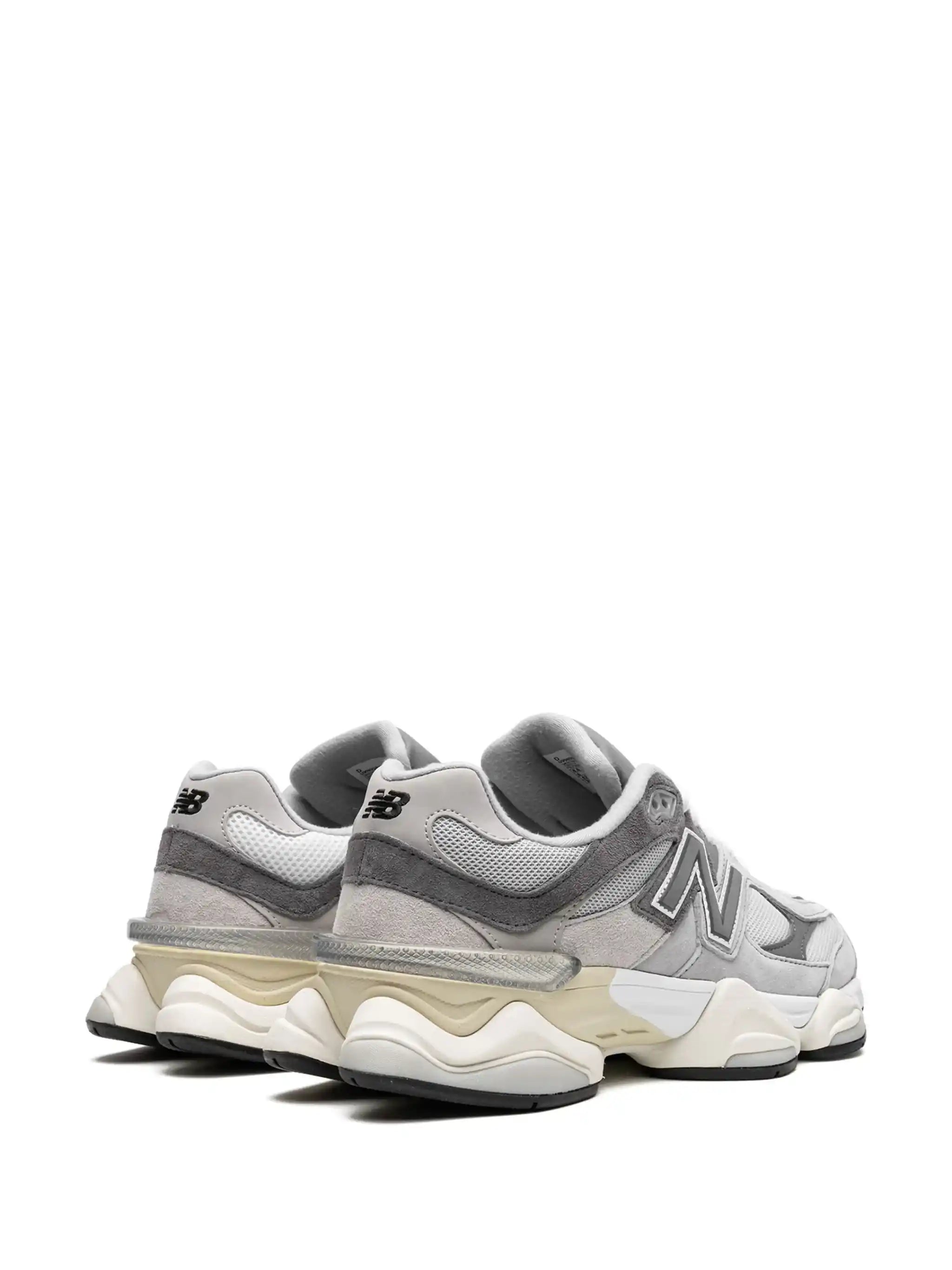New Balance   9060 panelled sneakers