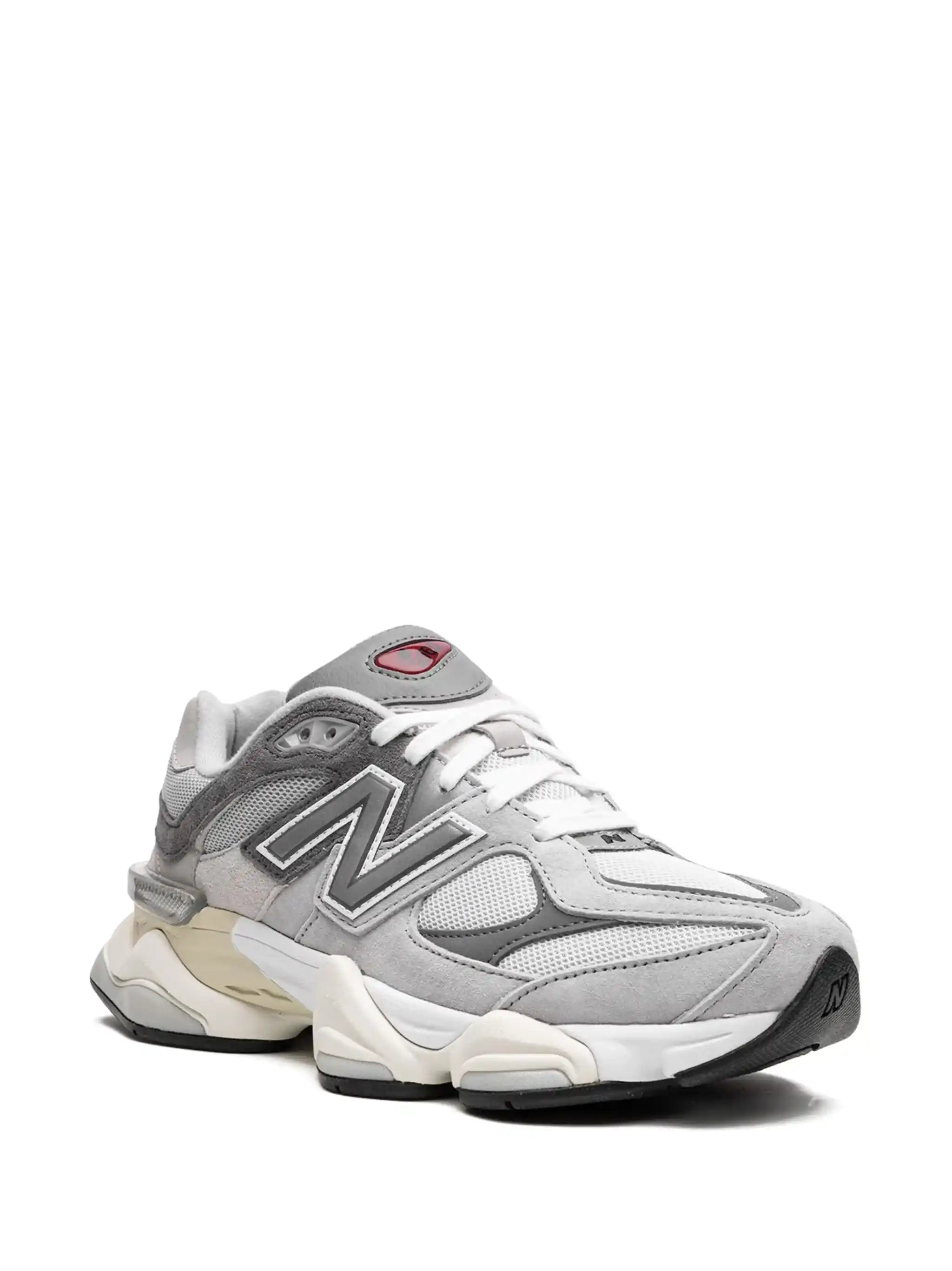 New Balance   9060 panelled sneakers