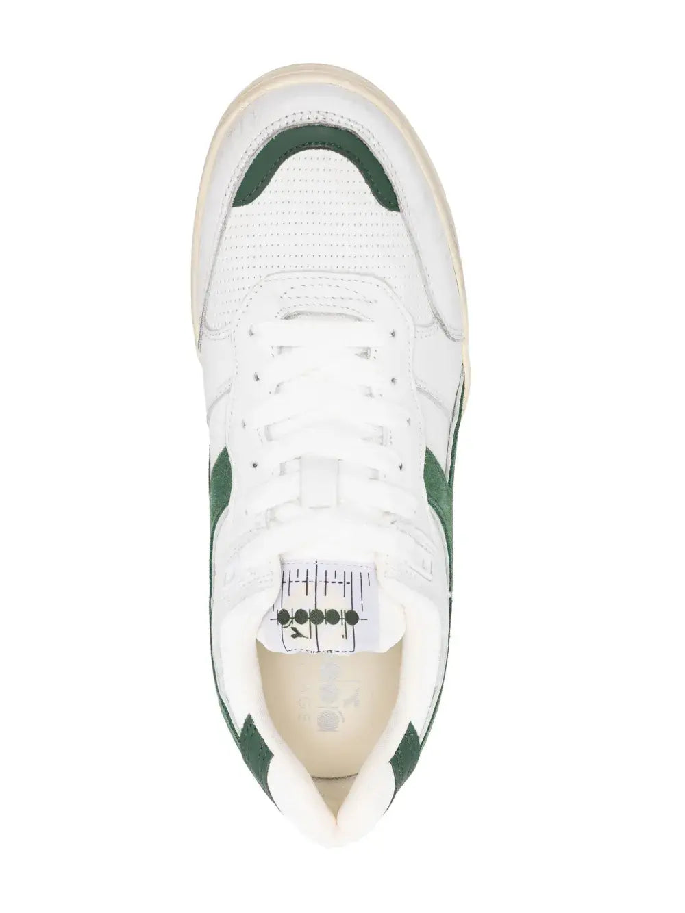 Diadora B.560 Heritage low-top sneakers
