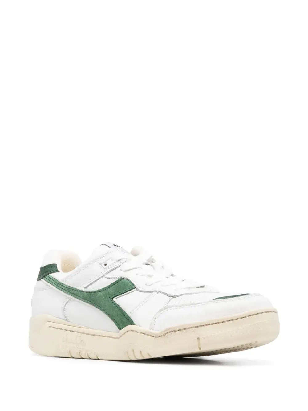 Diadora B.560 Heritage low-top sneakers