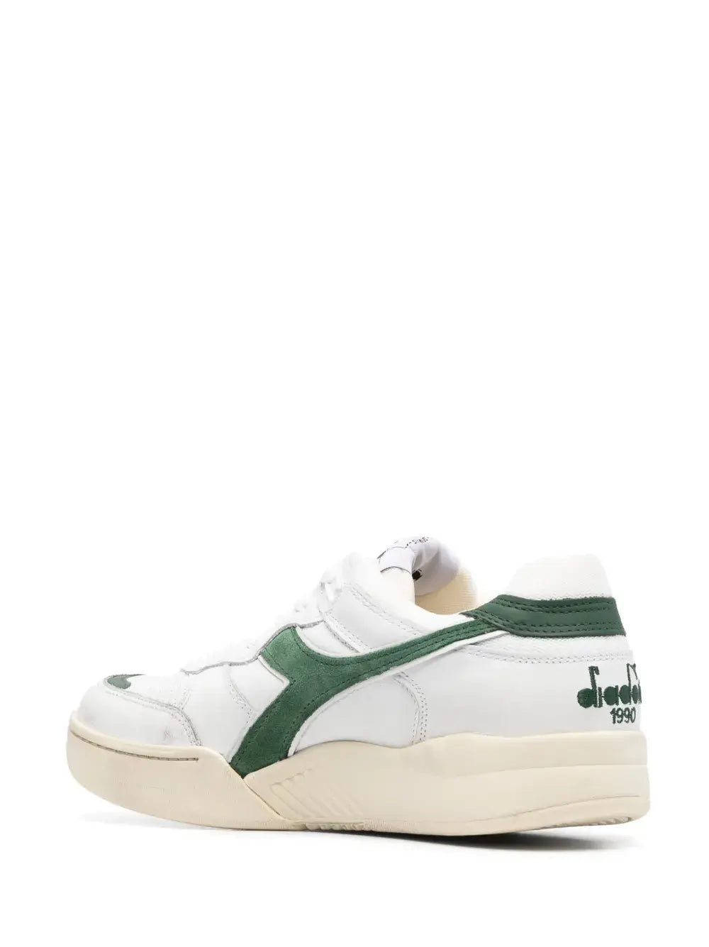 Diadora B.560 Heritage low-top sneakers