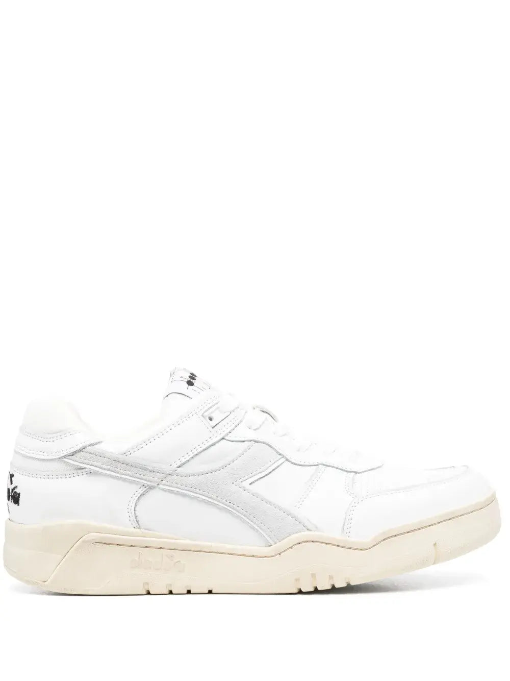 Diadora B.560 Heritage low-top sneakers