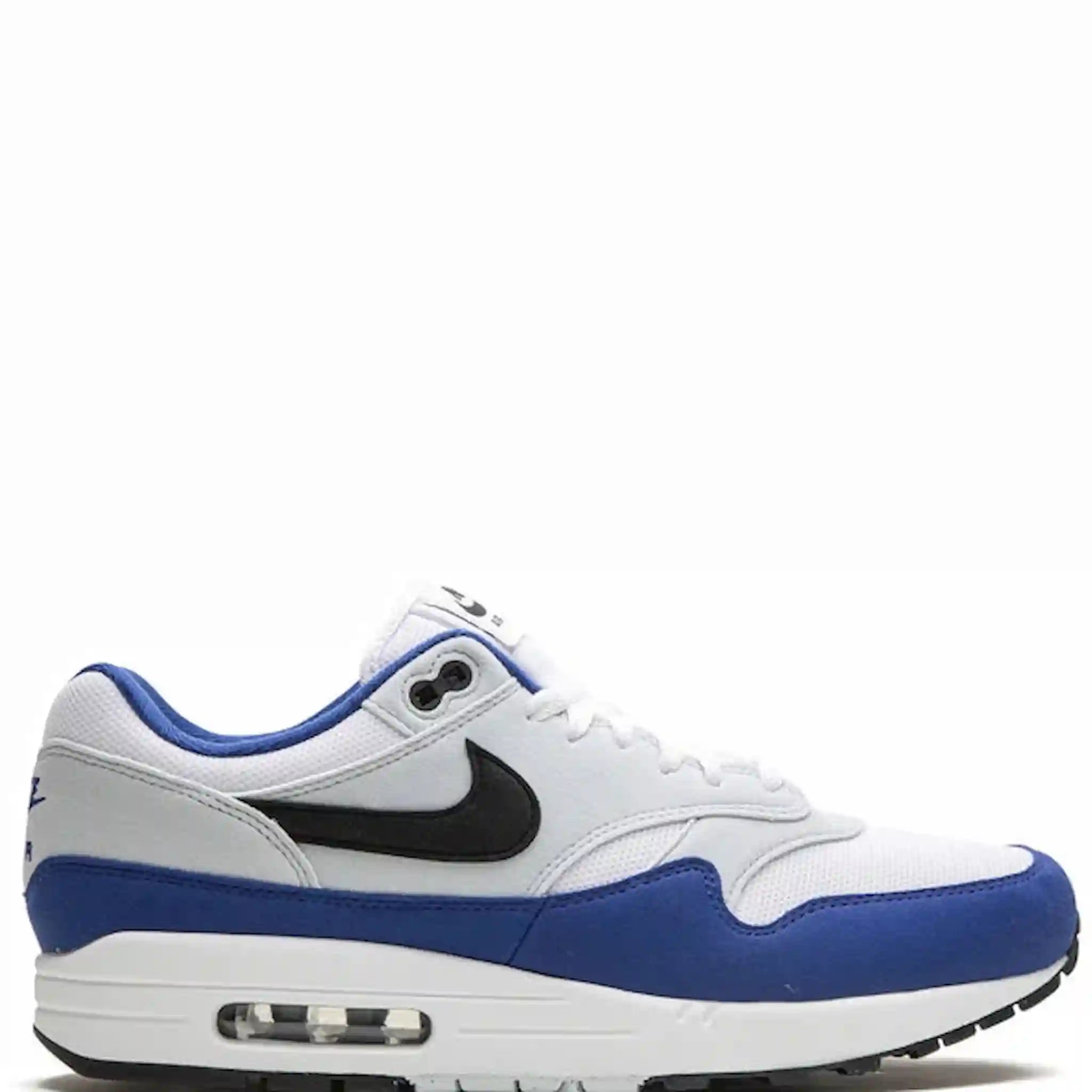 Nike Air Max 1 “Deep Royal Blue”