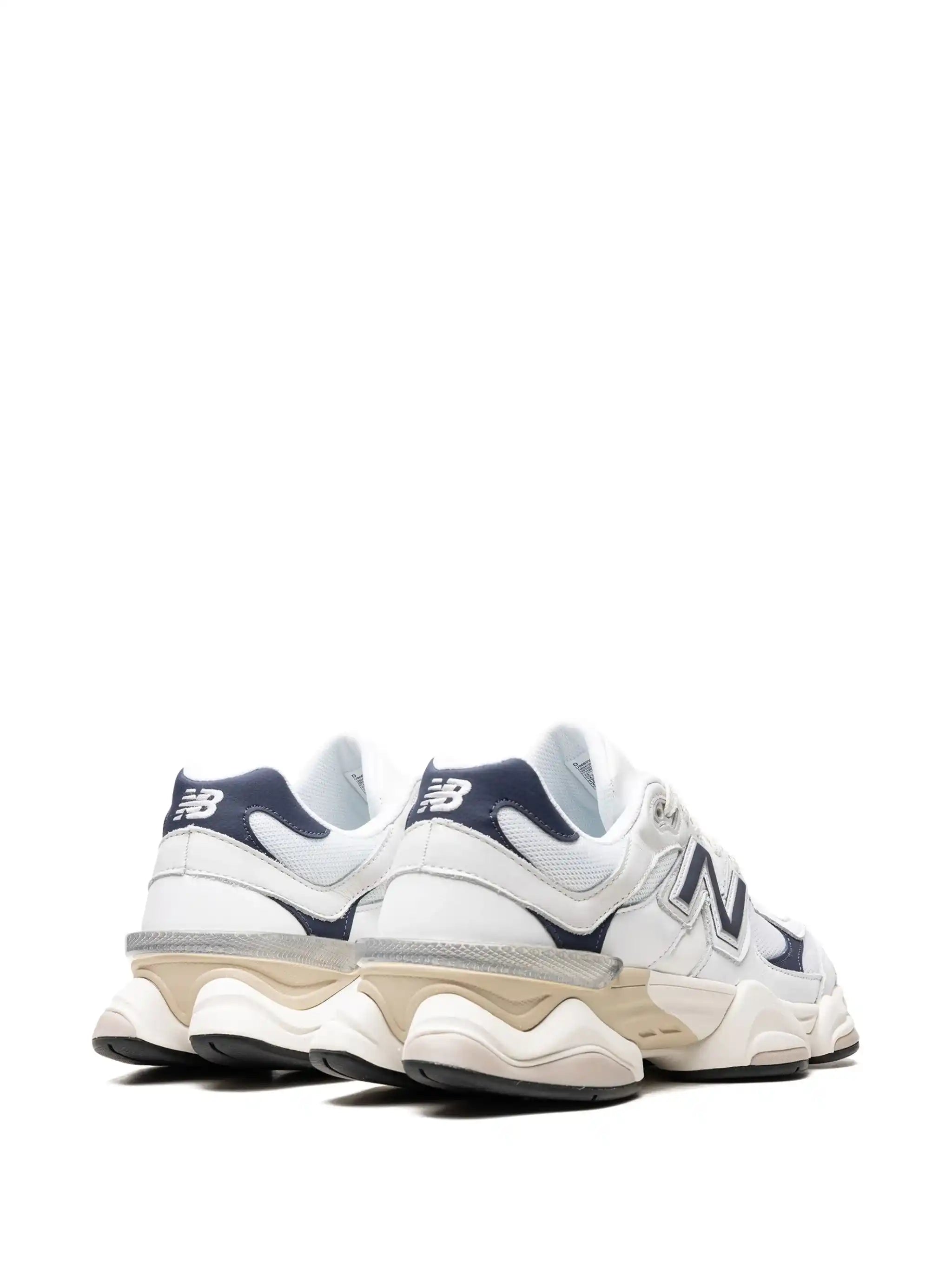 New Balance   9060 mesh sneakers