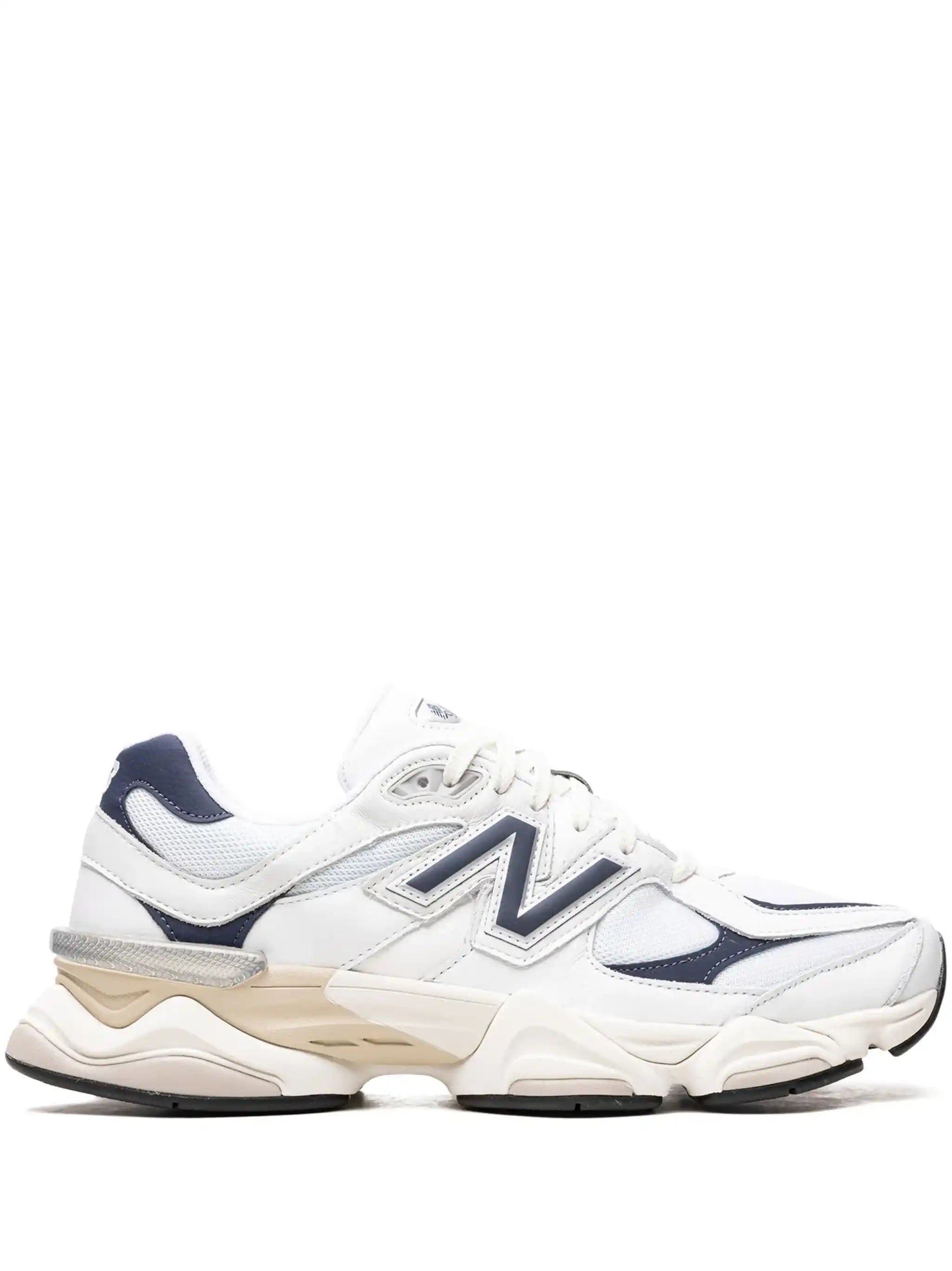 New Balance   9060 mesh sneakers