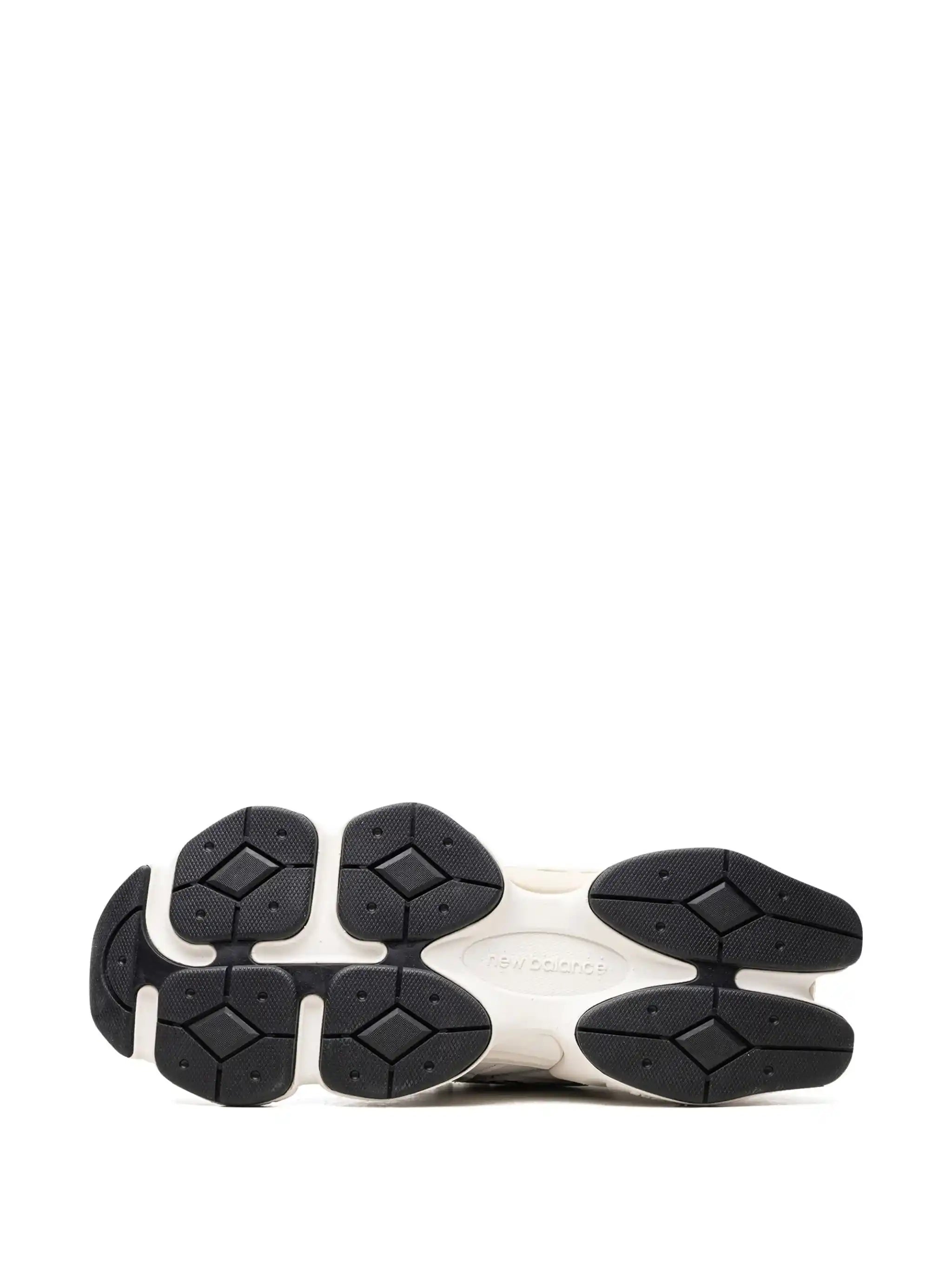New Balance   9060 mesh sneakers