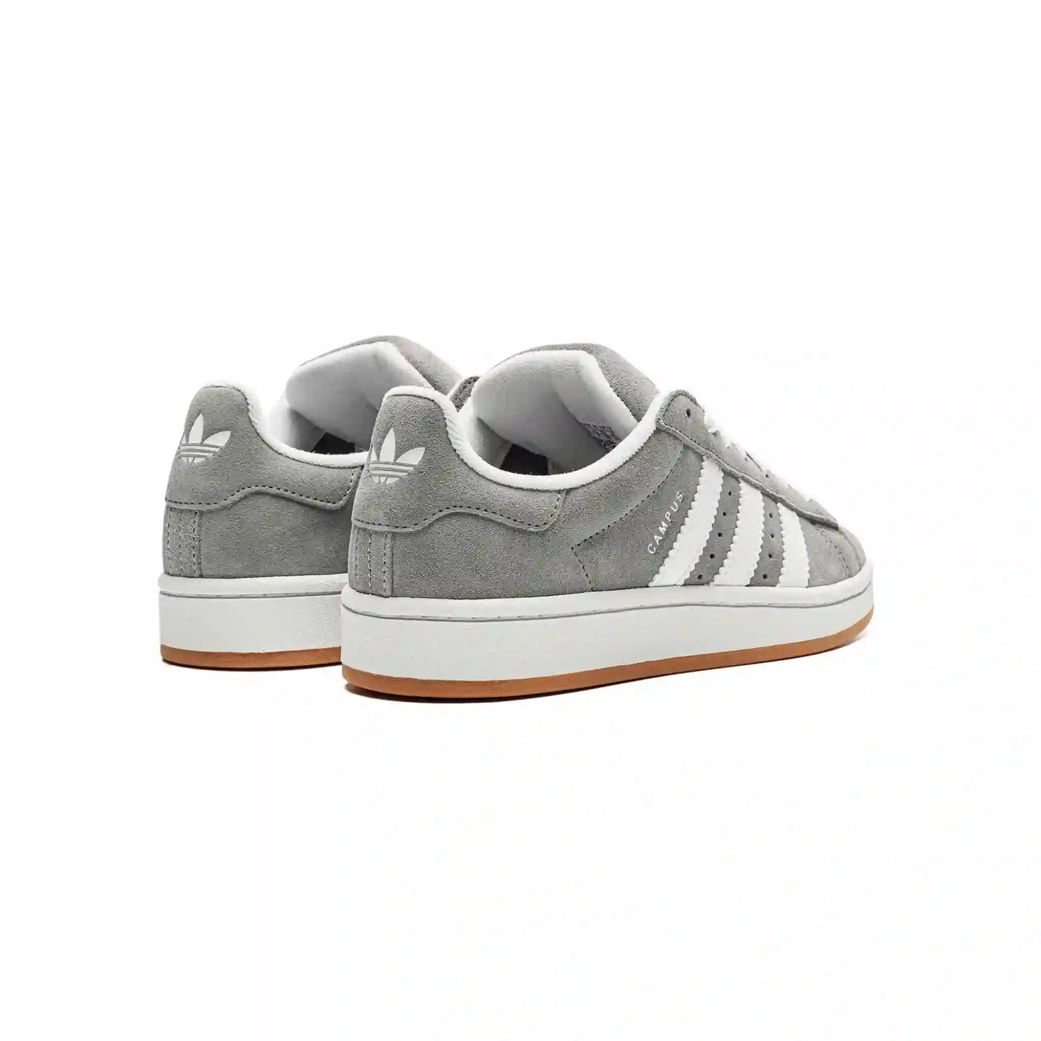 Adidas Campus 00’s “Grey/White”