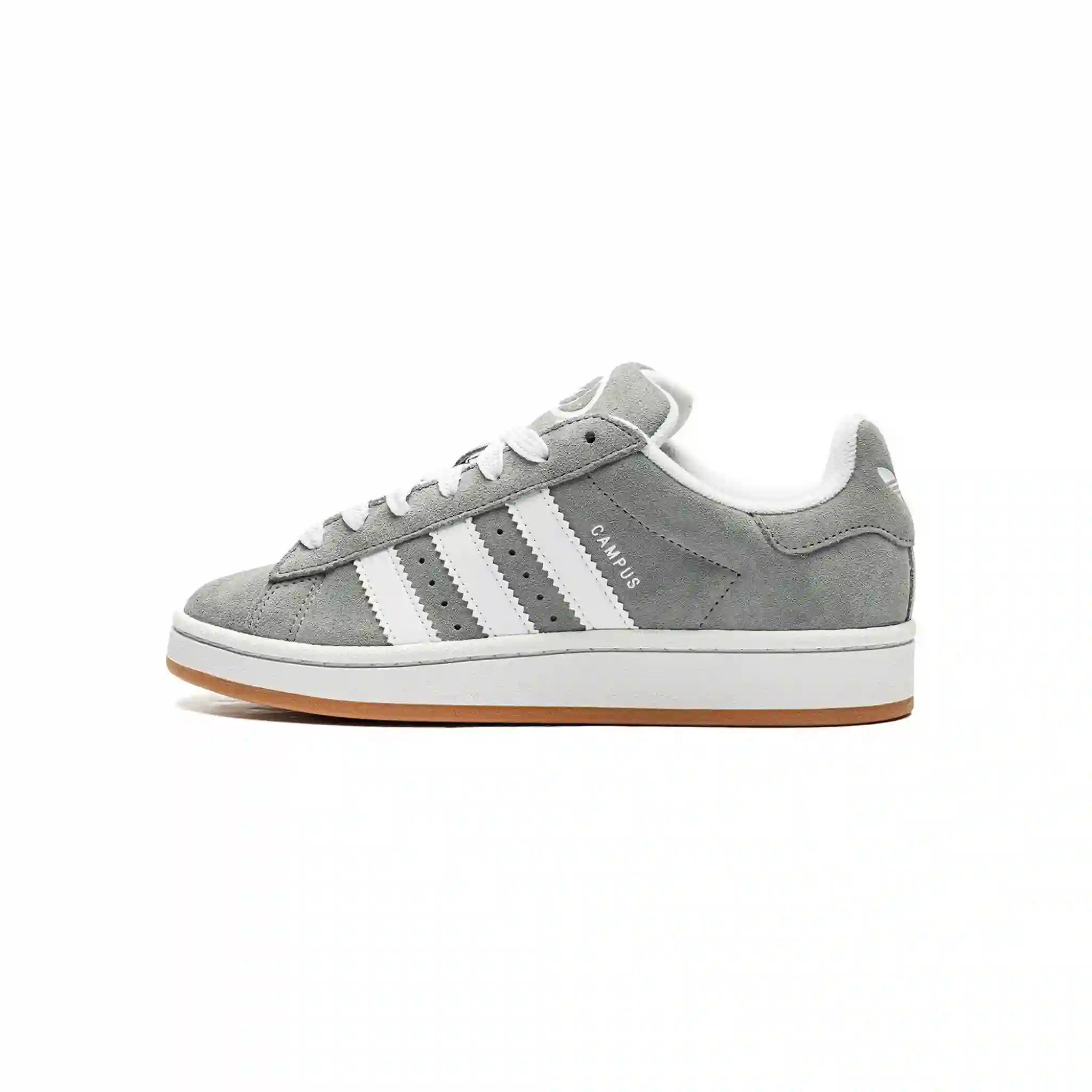 Adidas Campus 00’s “Grey/White”