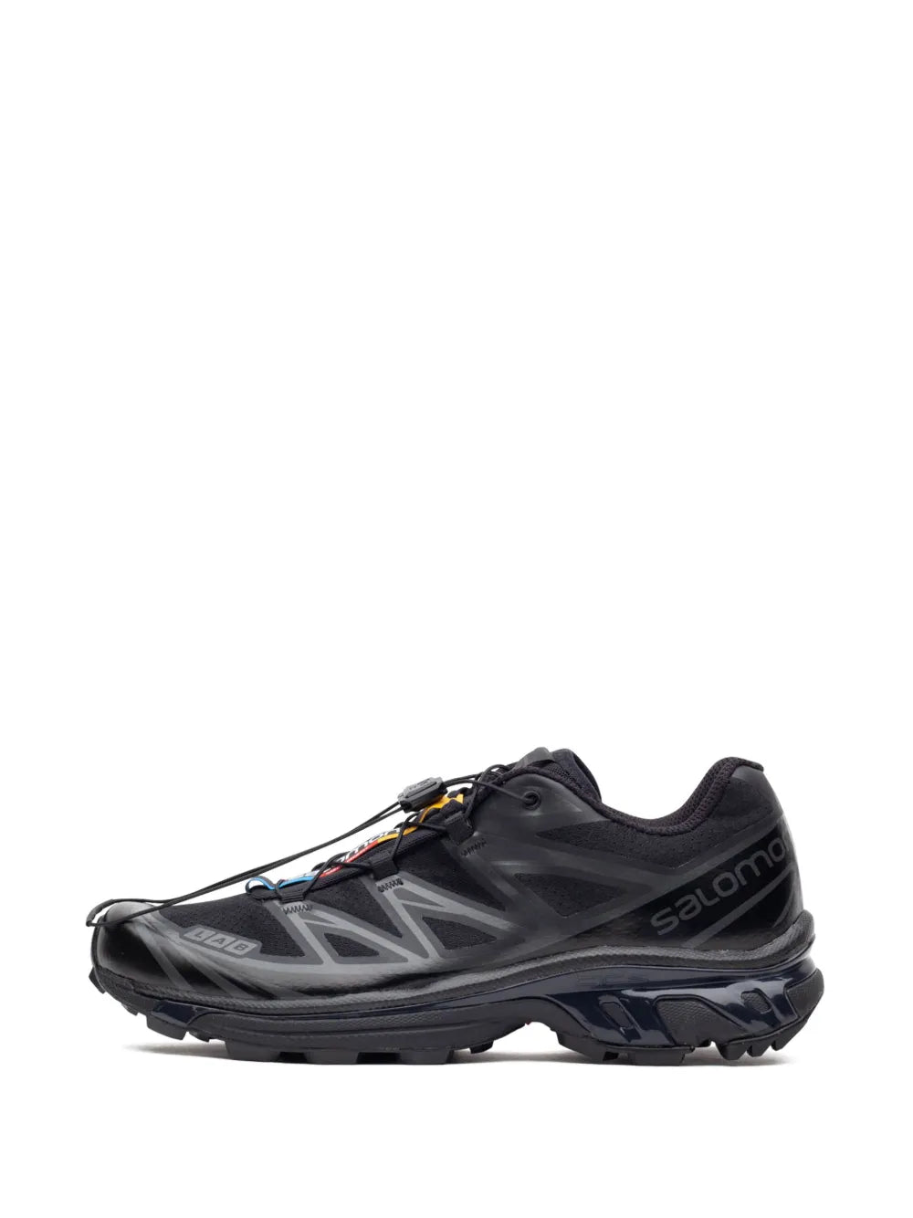 Salomon XT-6 mesh sneakers