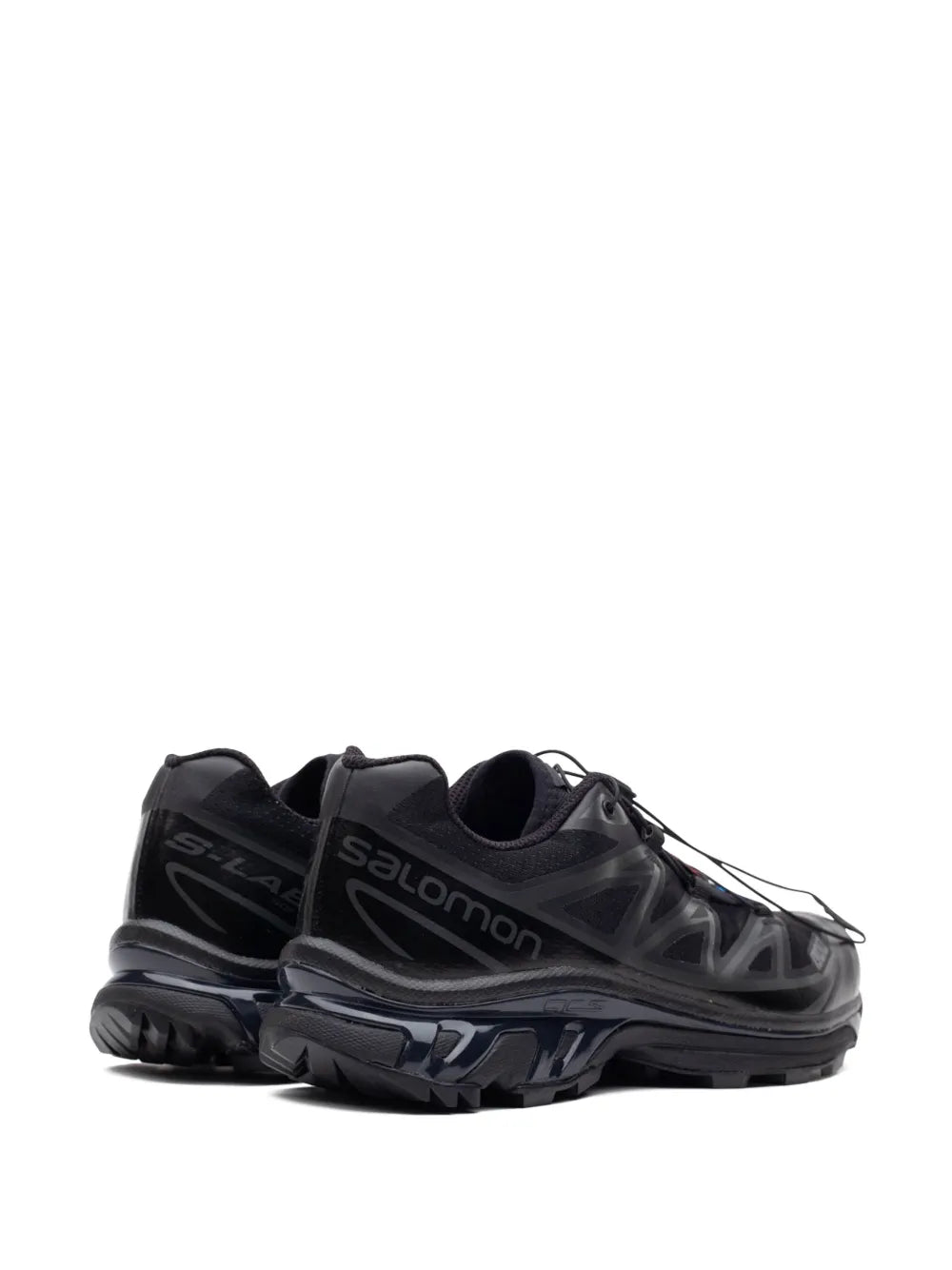 Salomon XT-6 mesh sneakers