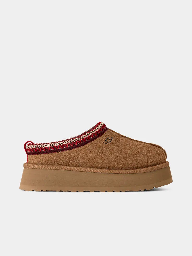 UGG Chestnut Tazz II Platform