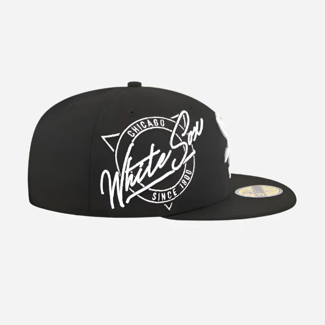 Chicago white sox MLB 59FIFTY