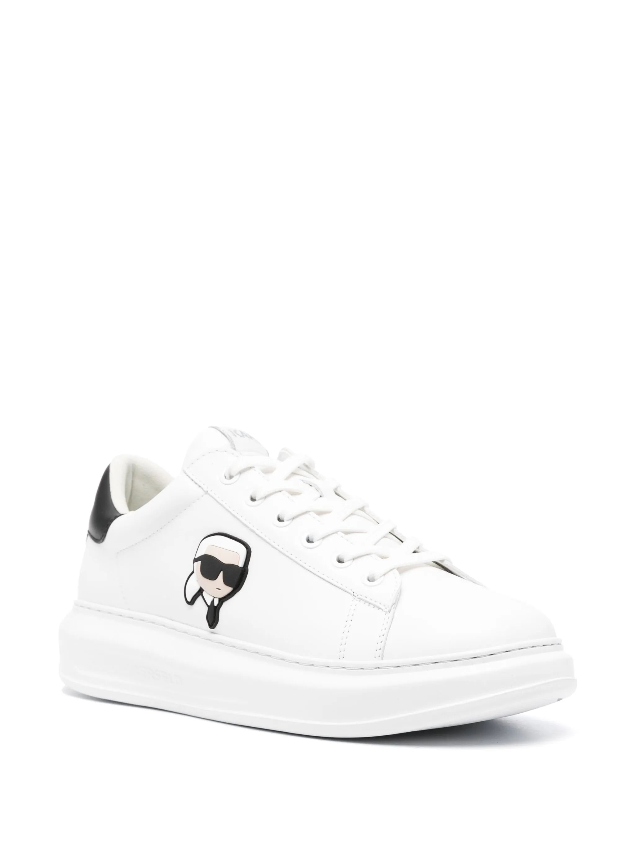 Karl Lagerfeld NFT Kapri sneakers