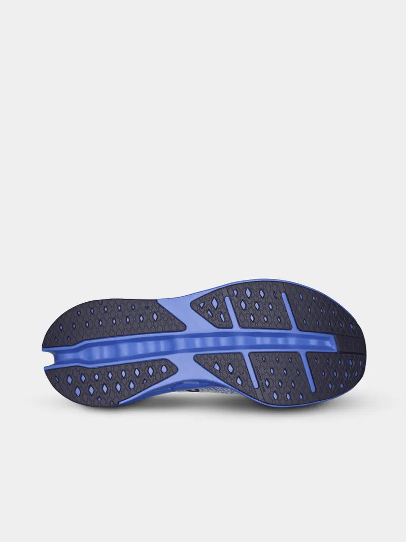 On Mens Cloudsurfer Max Dust/Ivory Running Shoes