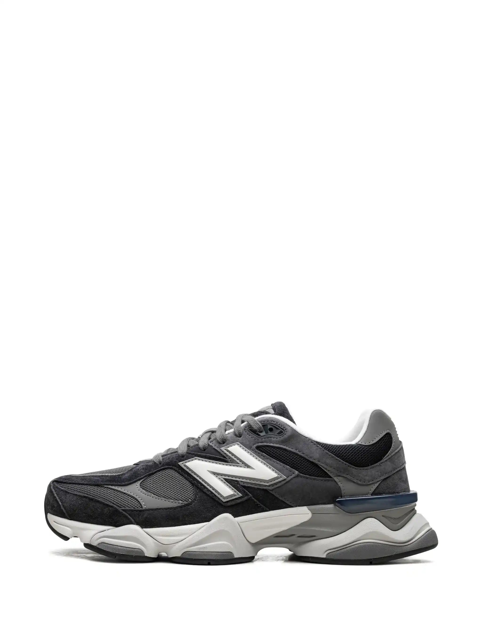 New Balance   90/60 "Dark Grey" sneakers
