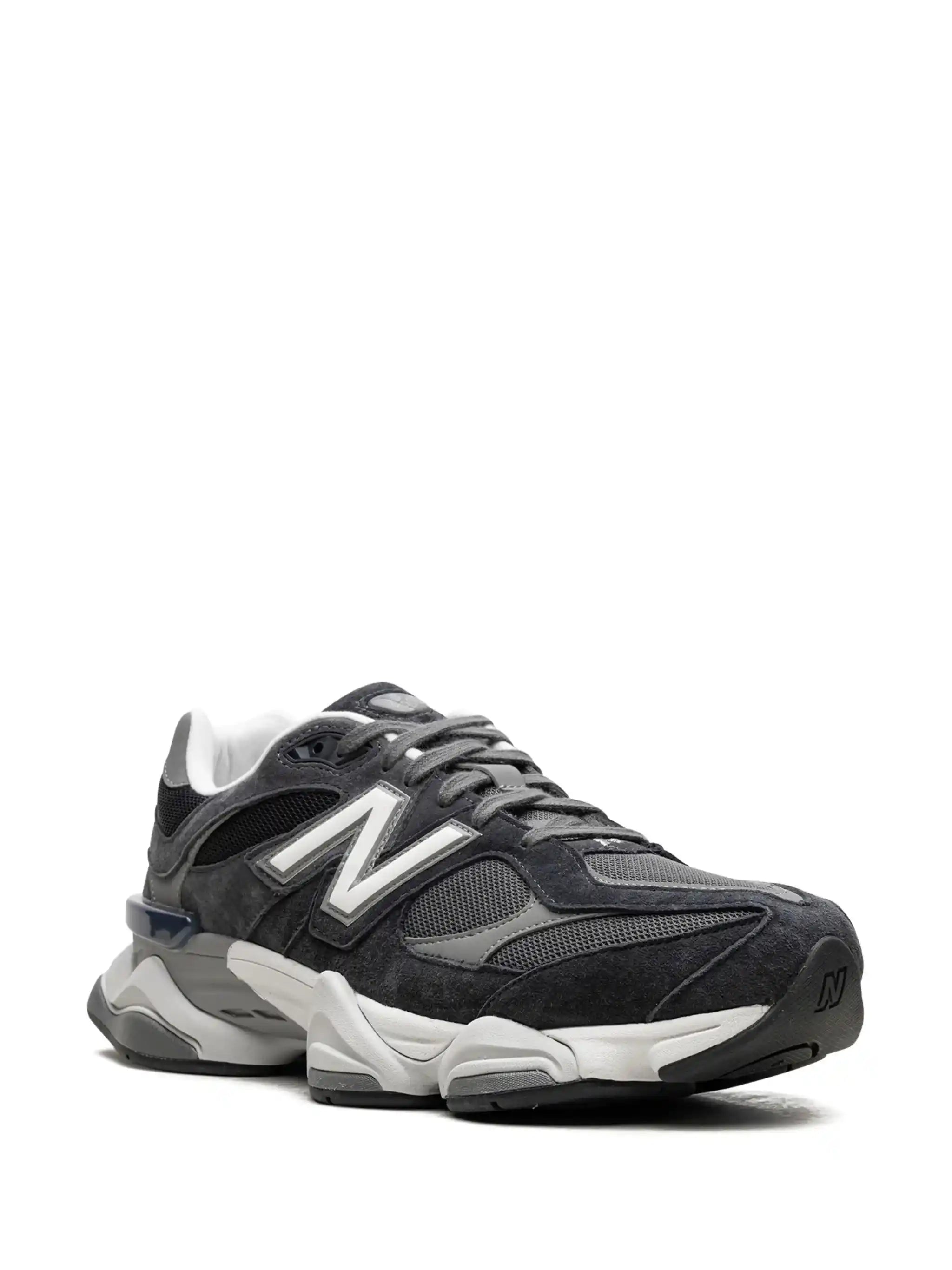 New Balance   90/60 "Dark Grey" sneakers
