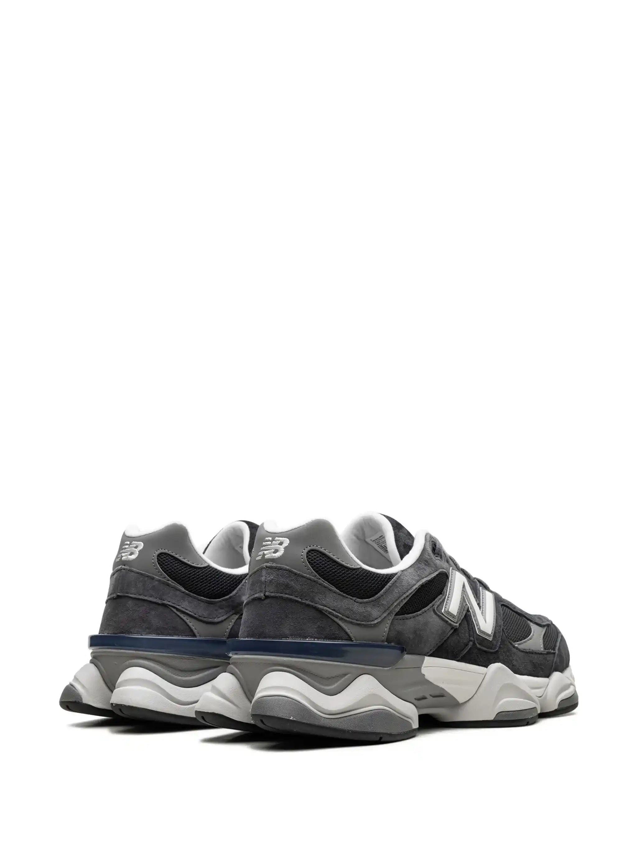 New Balance   90/60 "Dark Grey" sneakers