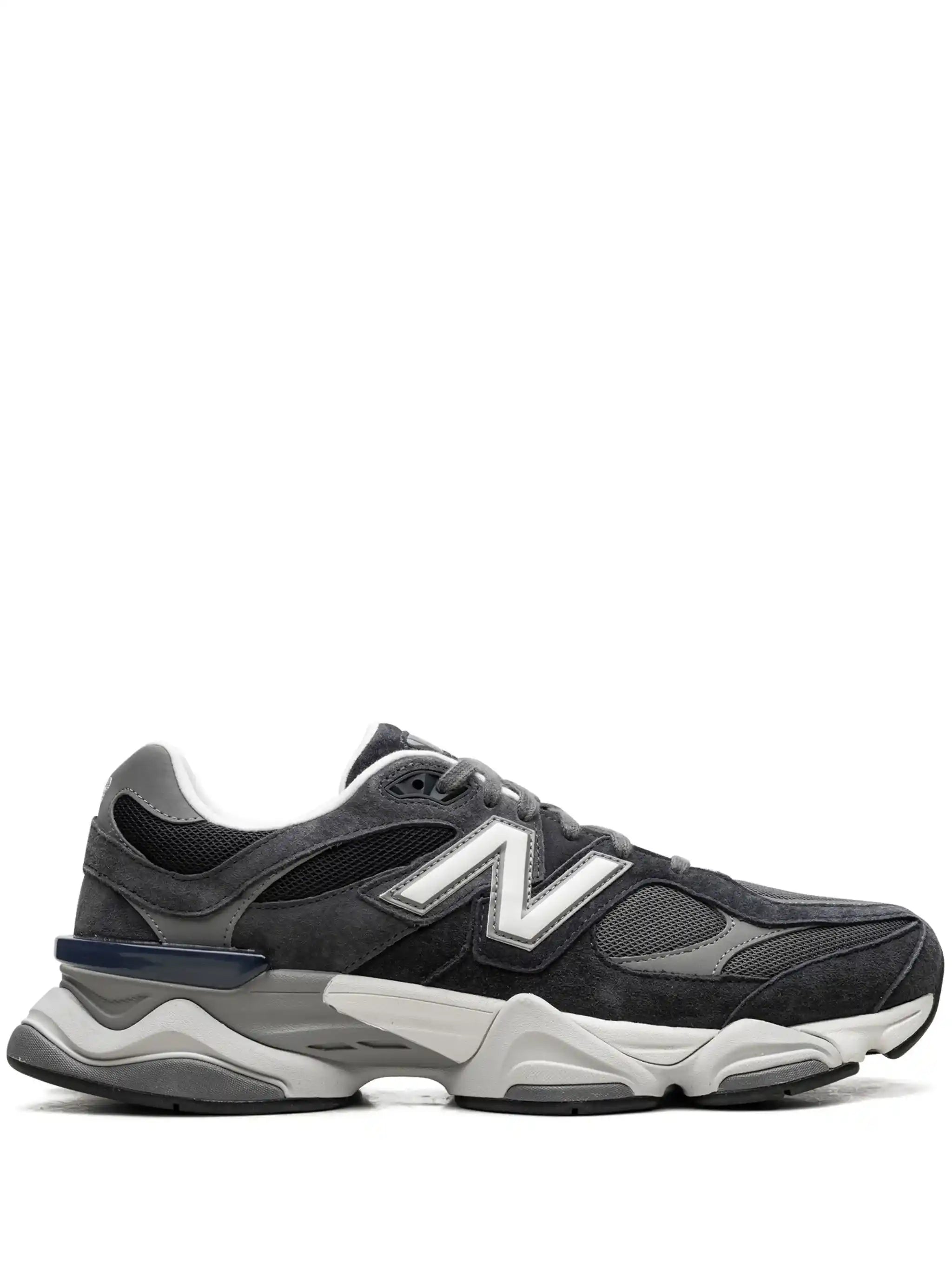 New Balance   90/60 "Dark Grey" sneakers