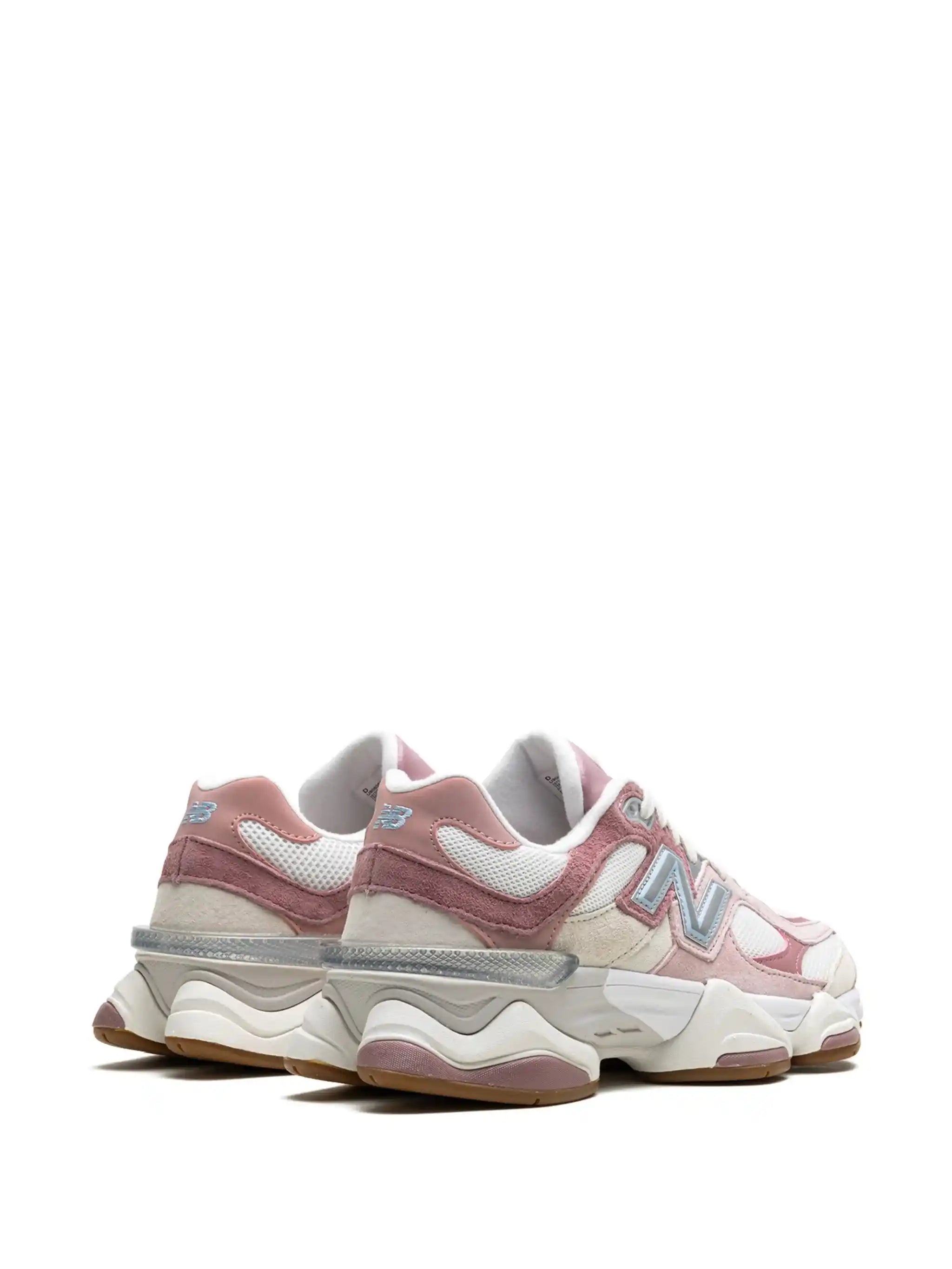 New Balance   9060 "Rose Pink" sneakers