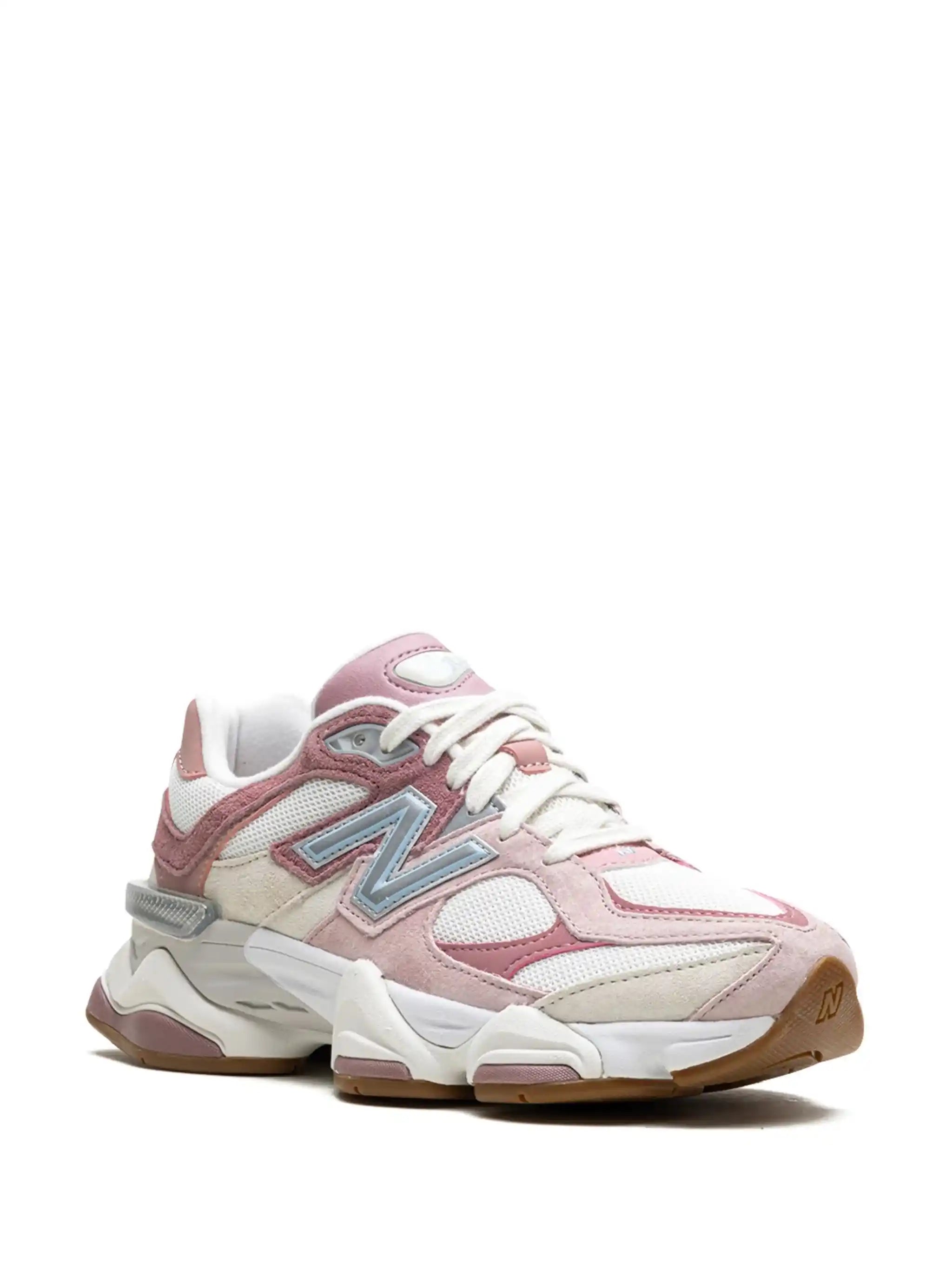 New Balance   9060 "Rose Pink" sneakers