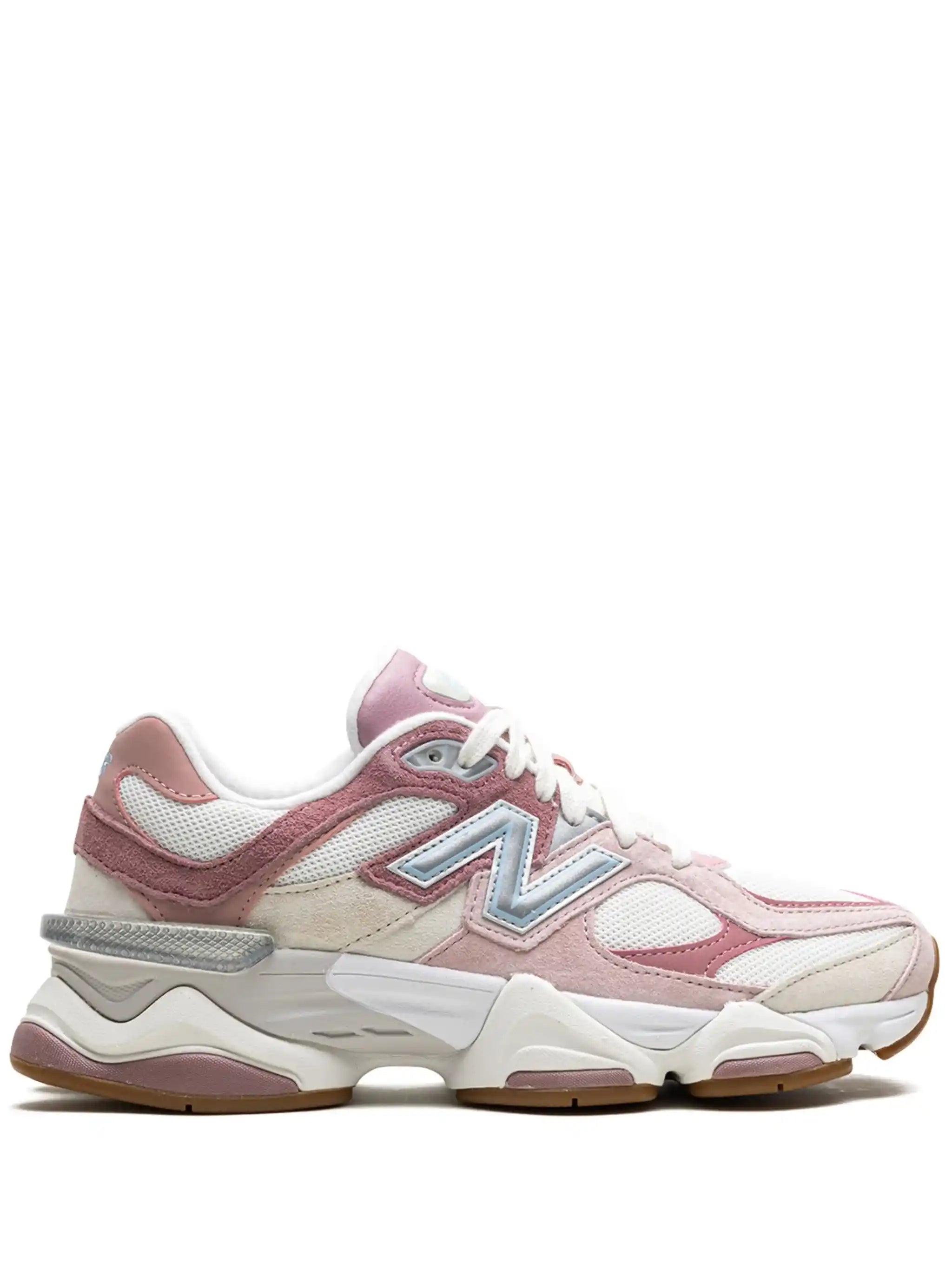 New Balance   9060 "Rose Pink" sneakers