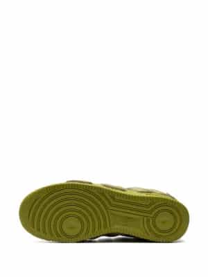 Nike Air Force 1 Low "Cactus Plant Flea Market - Moss" sneakers