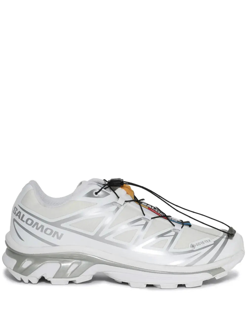 New Season  Salomon XT-6 sneakers