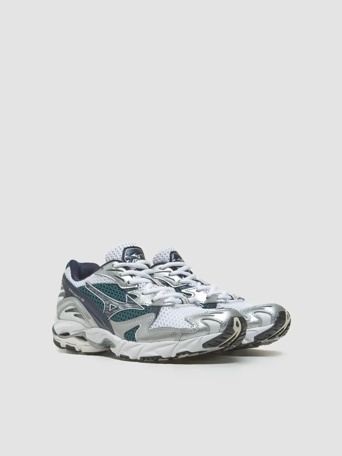 Mizuno Mizuno Wave Rider 10 Sneakers