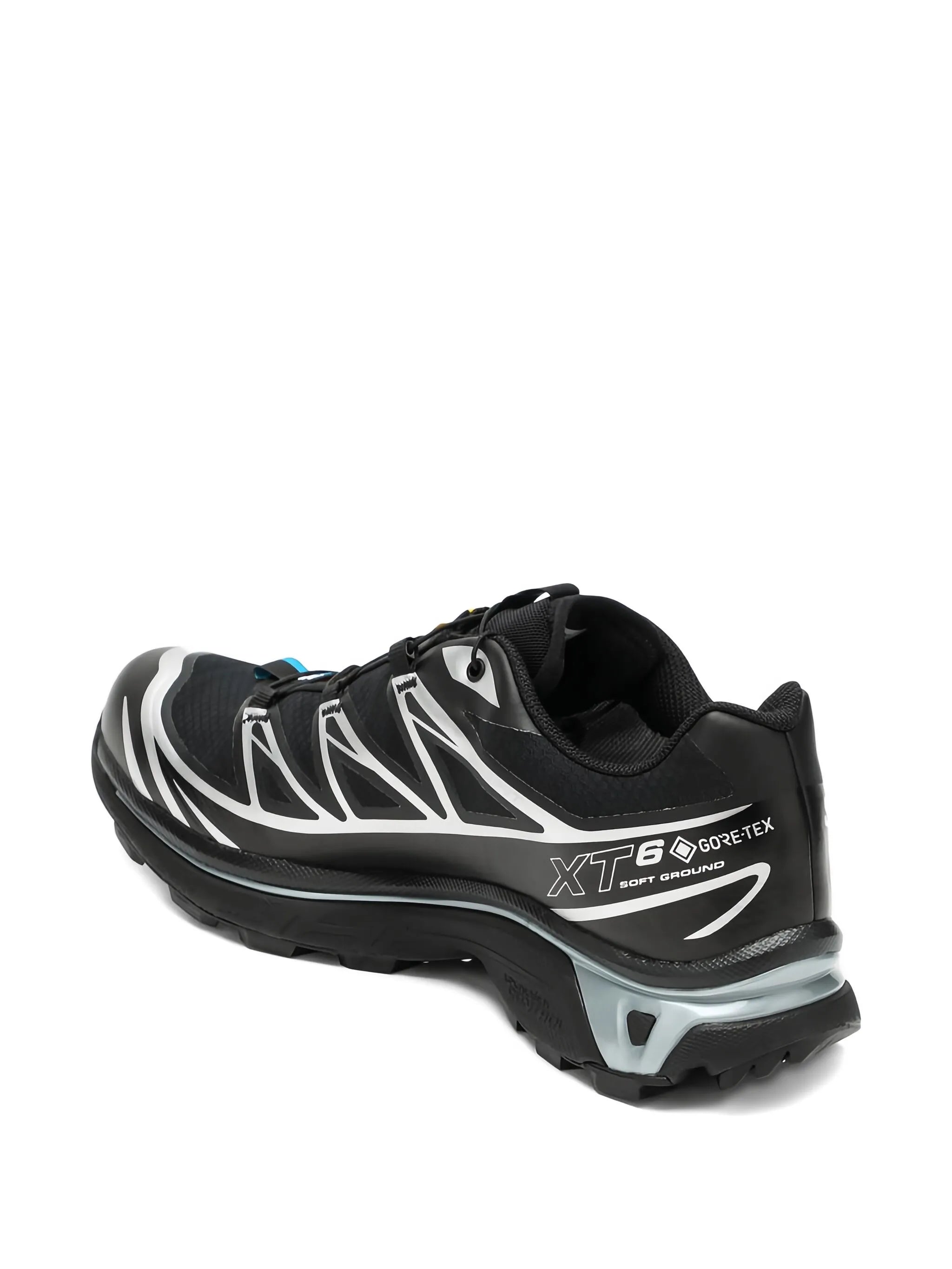 Salomon XT-6 Gore-Tex sneakers